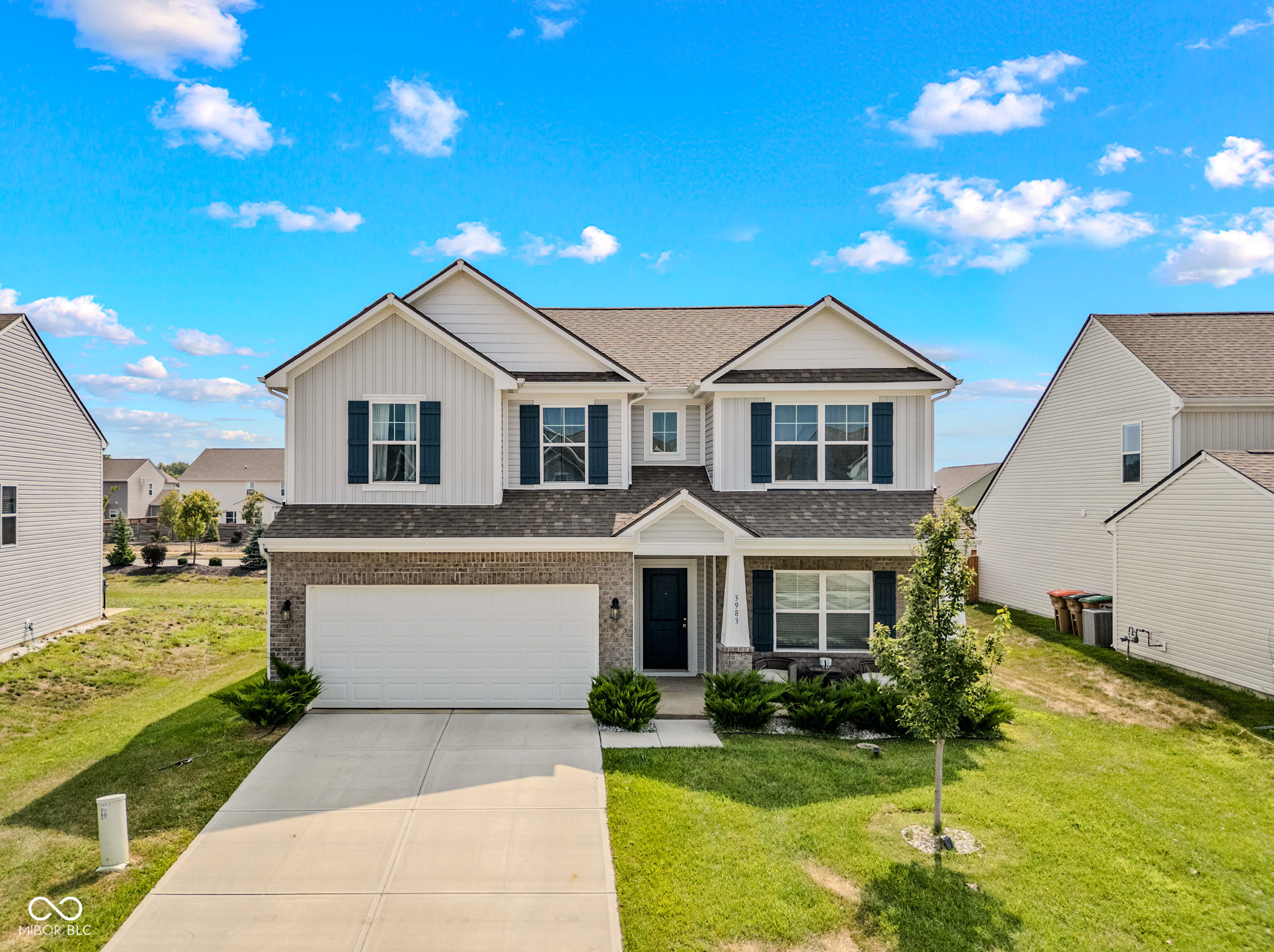 1st image of 3983 Winston, Columbus, IN 47201 | MLS# 22115930
