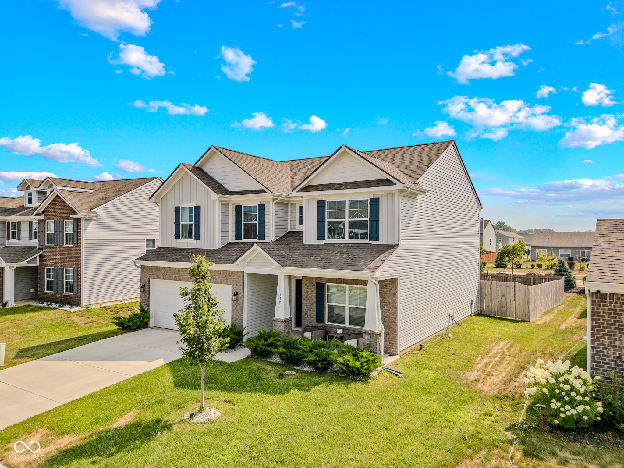 2nd image of 3983 Winston, Columbus, IN 47201 | MLS# 22115930