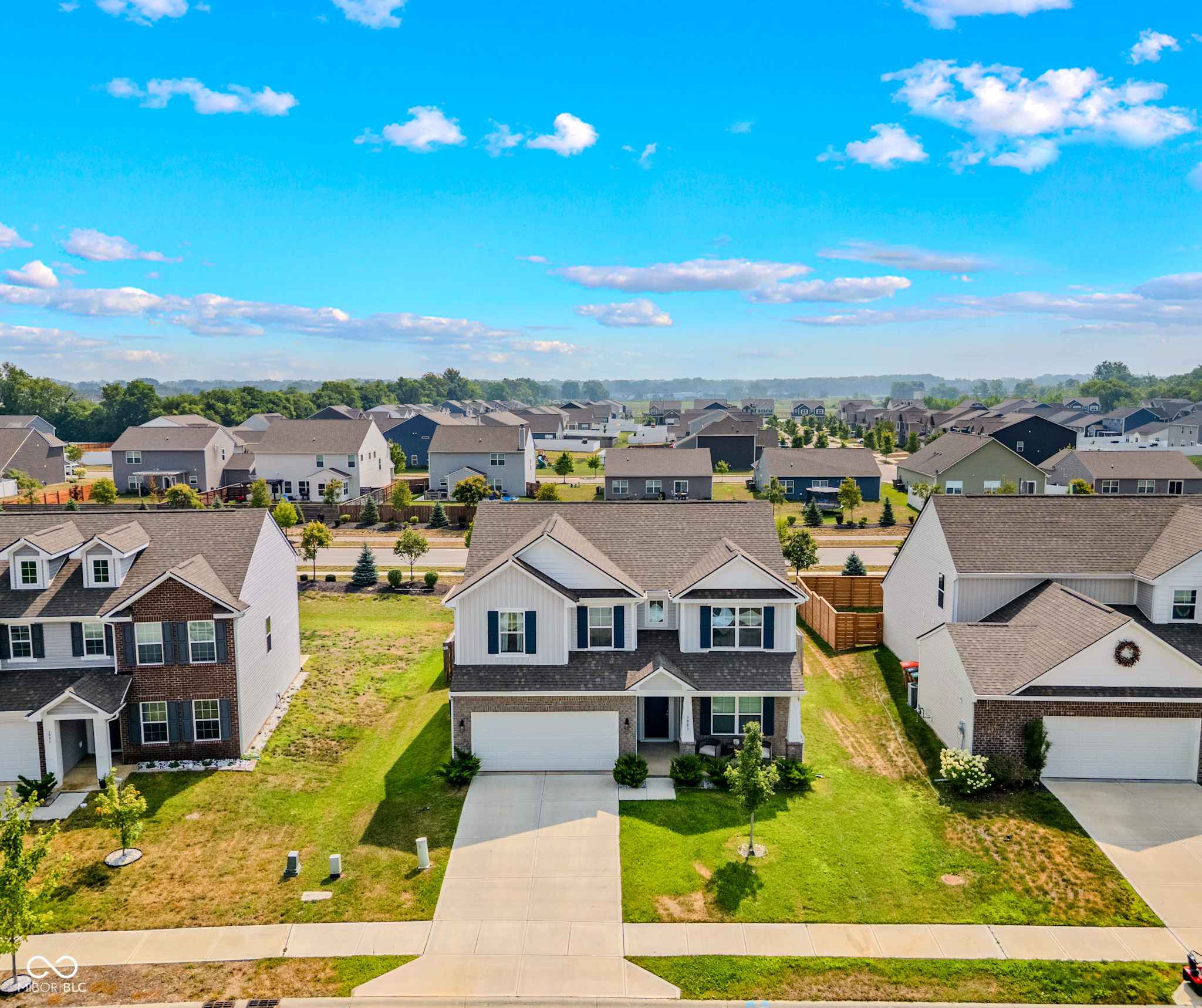 4th image of 3983 Winston, Columbus, IN 47201 | MLS# 22115930
