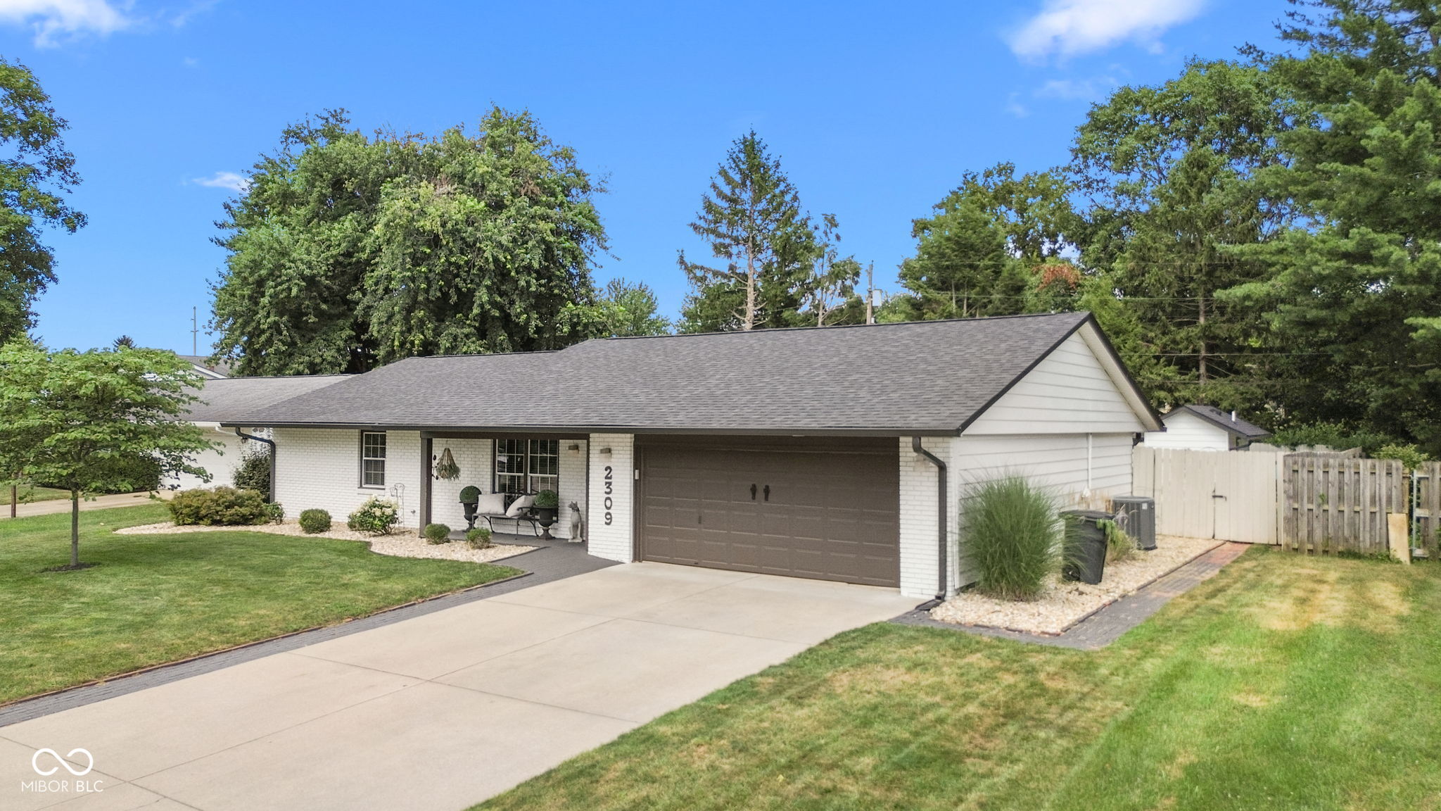 5th image of 2309 Jolinda Ct, Columbus, IN 47203 | MLS# 22115935