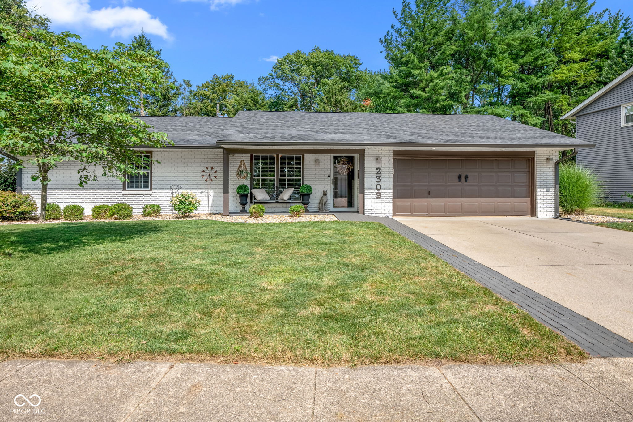 3rd image of 2309 Jolinda Ct, Columbus, IN 47203 | MLS# 22115935