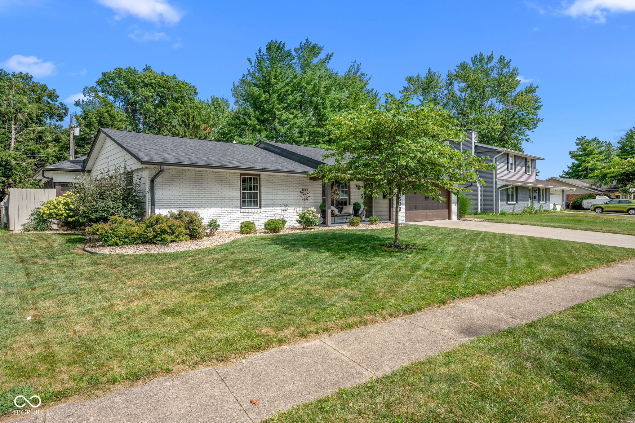 4th image of 2309 Jolinda Ct, Columbus, IN 47203 | MLS# 22115935