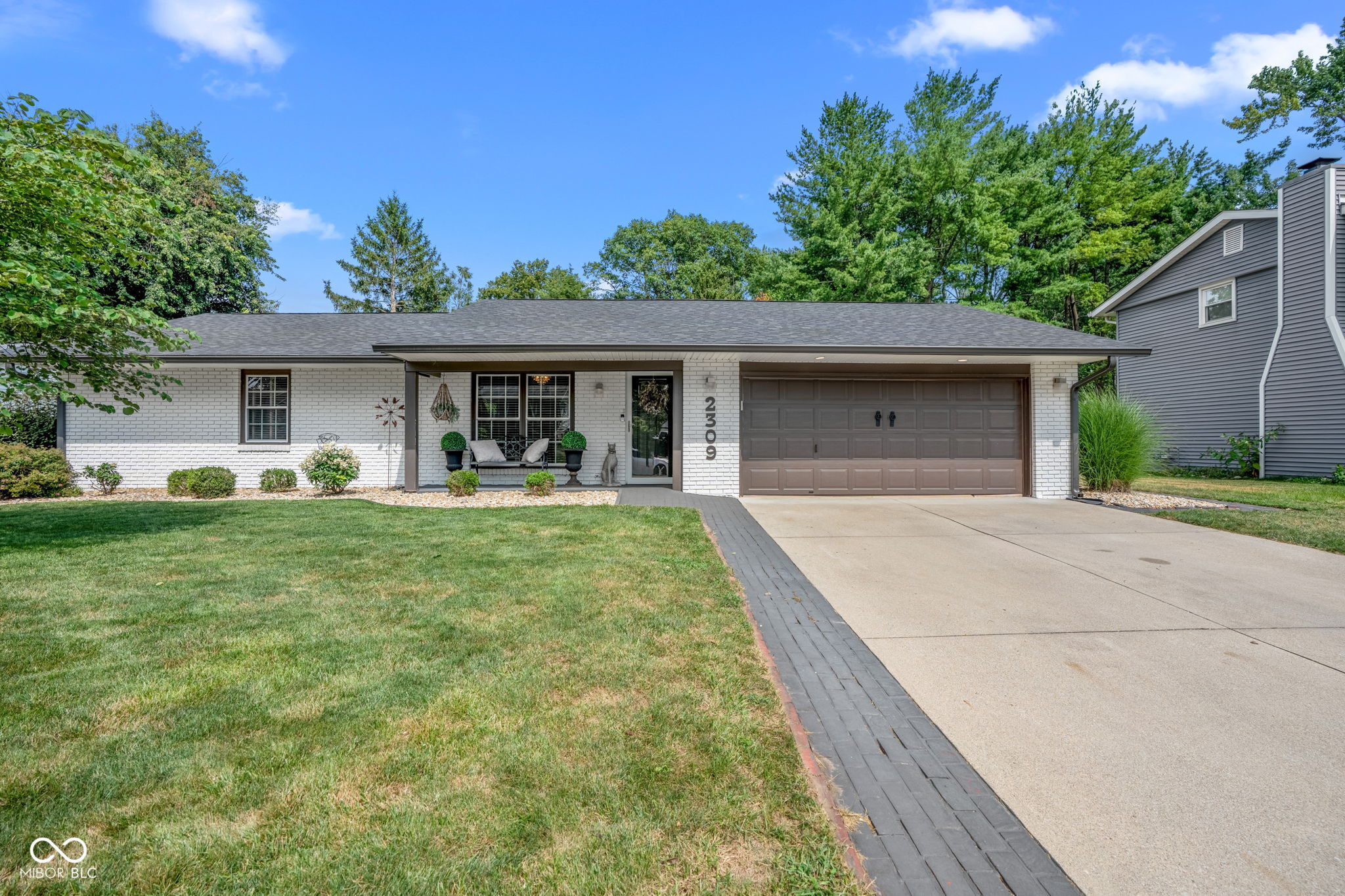 2nd image of 2309 Jolinda Ct, Columbus, IN 47203 | MLS# 22115935
