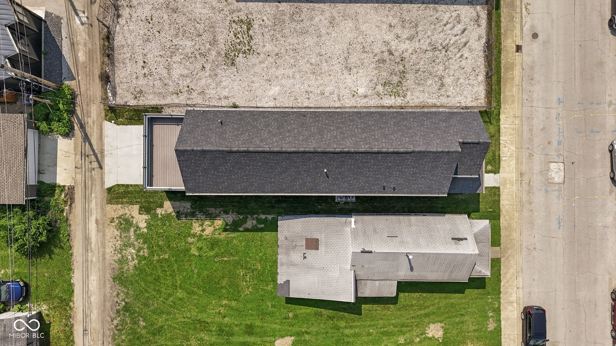 4th image of 1405 Deloss St, Indianapolis, IN 46201 | MLS# 22115940