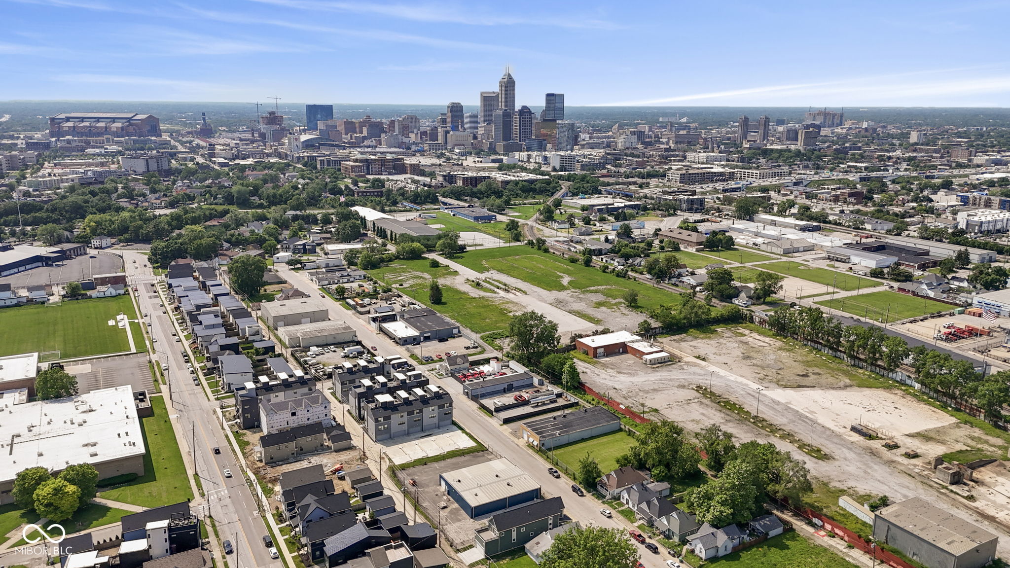 5th image of 1405 Deloss St, Indianapolis, IN 46201 | MLS# 22115940