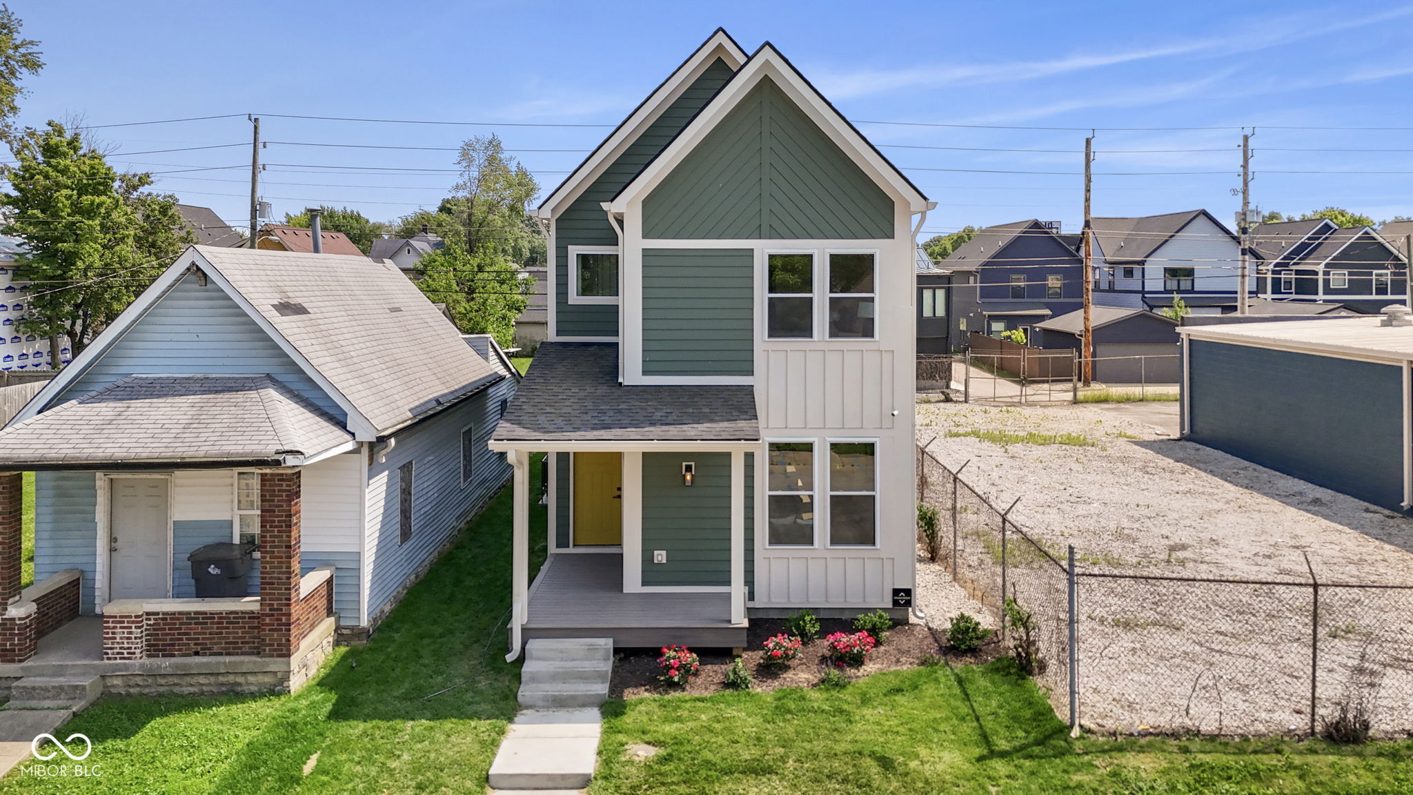 1st image of 1405 Deloss St, Indianapolis, IN 46201 | MLS# 22115940