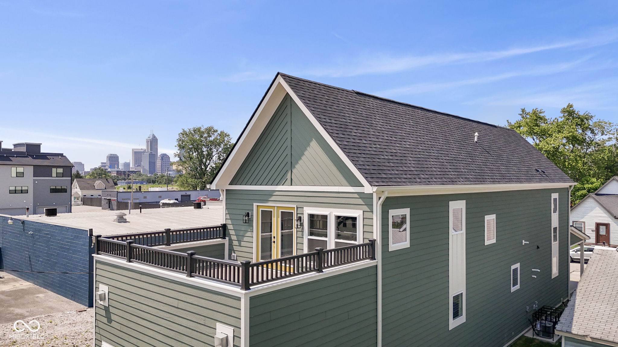3rd image of 1405 Deloss St, Indianapolis, IN 46201 | MLS# 22115940