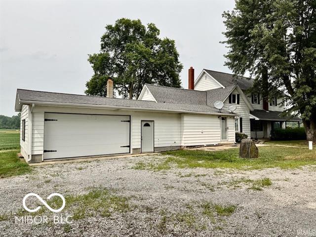 4th image of 2086 S 300 Rd E, Hartford City, IN 47348 | MLS# 22115943