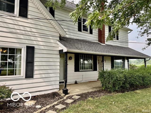 3rd image of 2086 S 300 Rd E, Hartford City, IN 47348 | MLS# 22115943