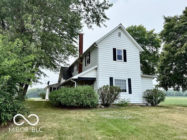 1st image of 2086 S 300 Rd E, Hartford City, IN 47348 | MLS# 22115943