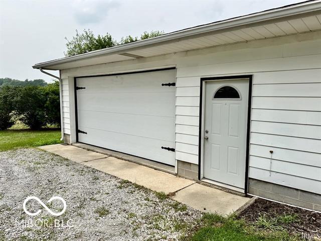 5th image of 2086 S 300 Rd E, Hartford City, IN 47348 | MLS# 22115943
