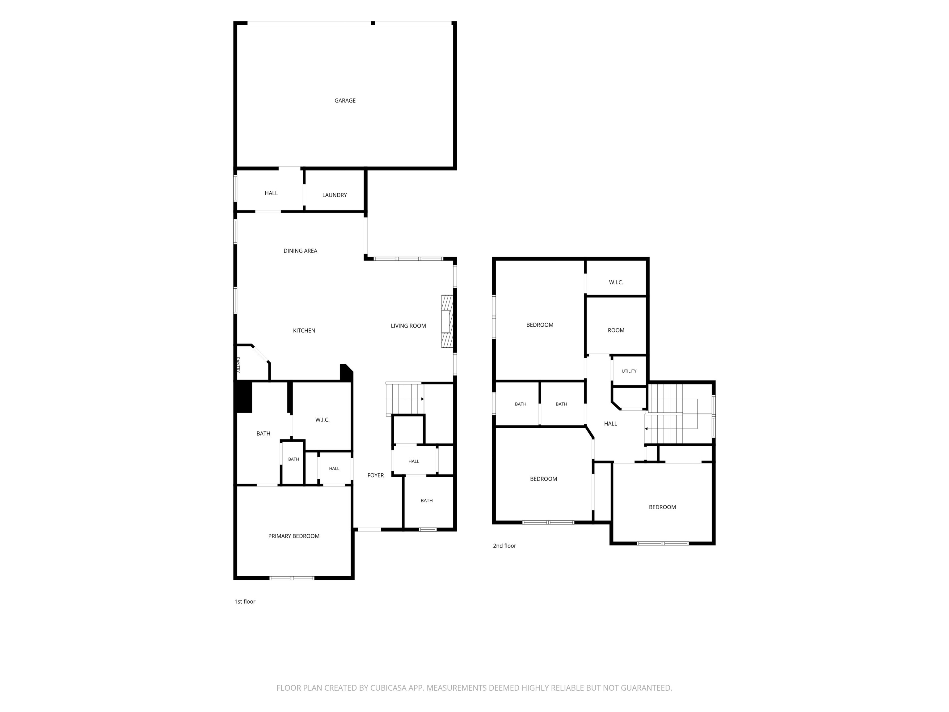 64th image of 15471 Heatherbank Dr, Westfield, IN 46074 | MLS# 22115946