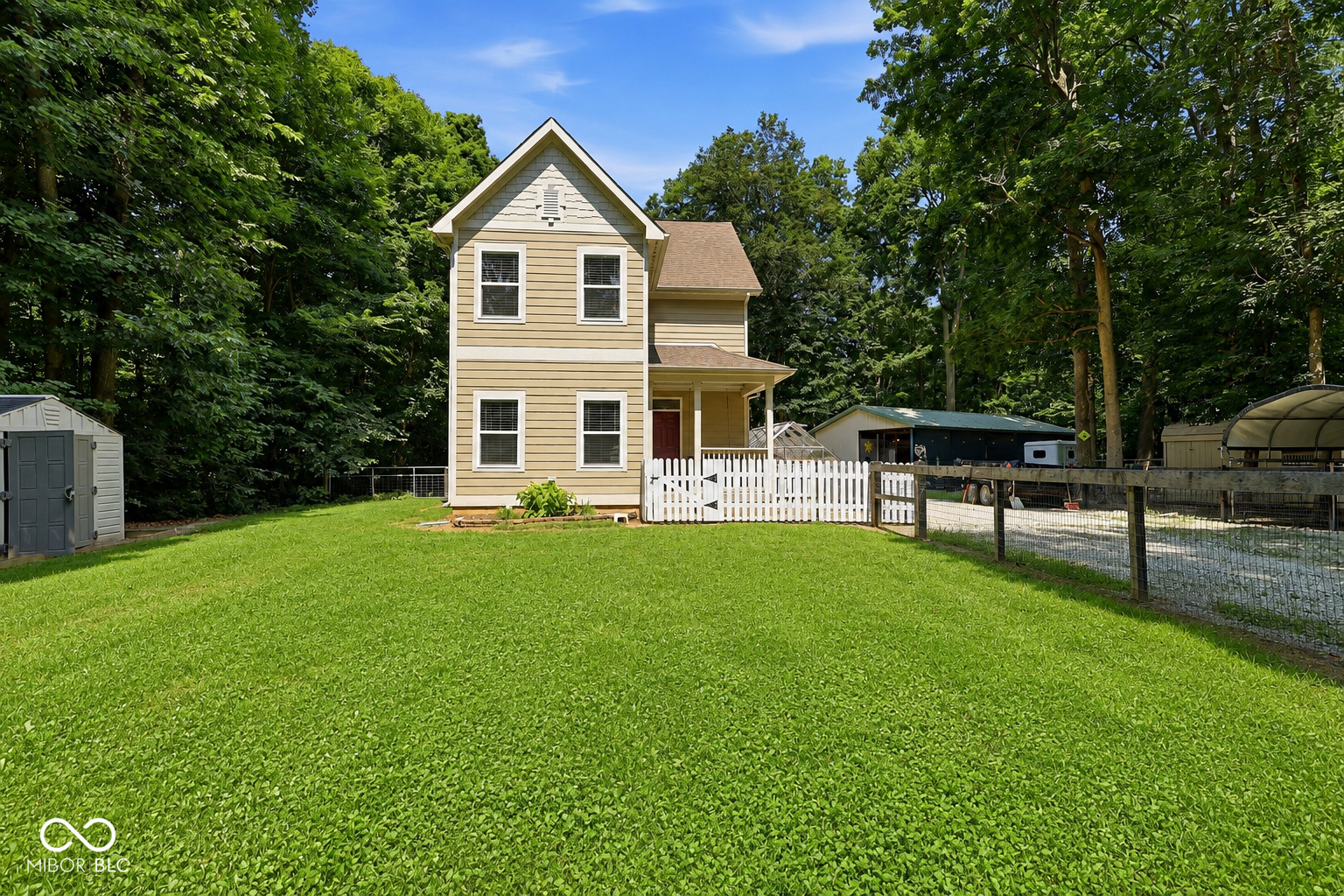 1st image of 23831 State Road 37 N, Noblesville, IN 46060 | MLS# 22115961