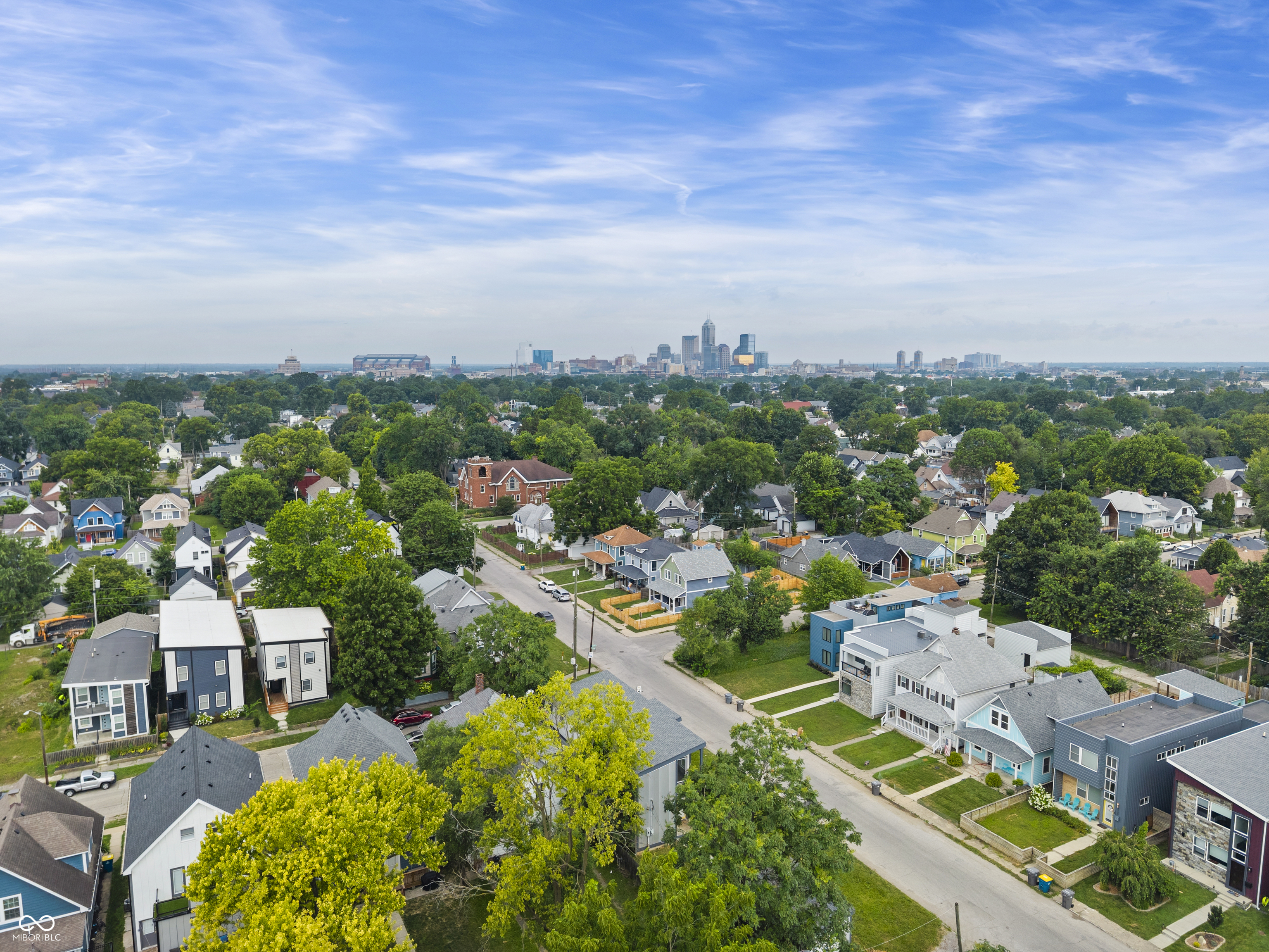 5th image of 1001 Harlan St, Indianapolis, IN 46203 | MLS# 22115989