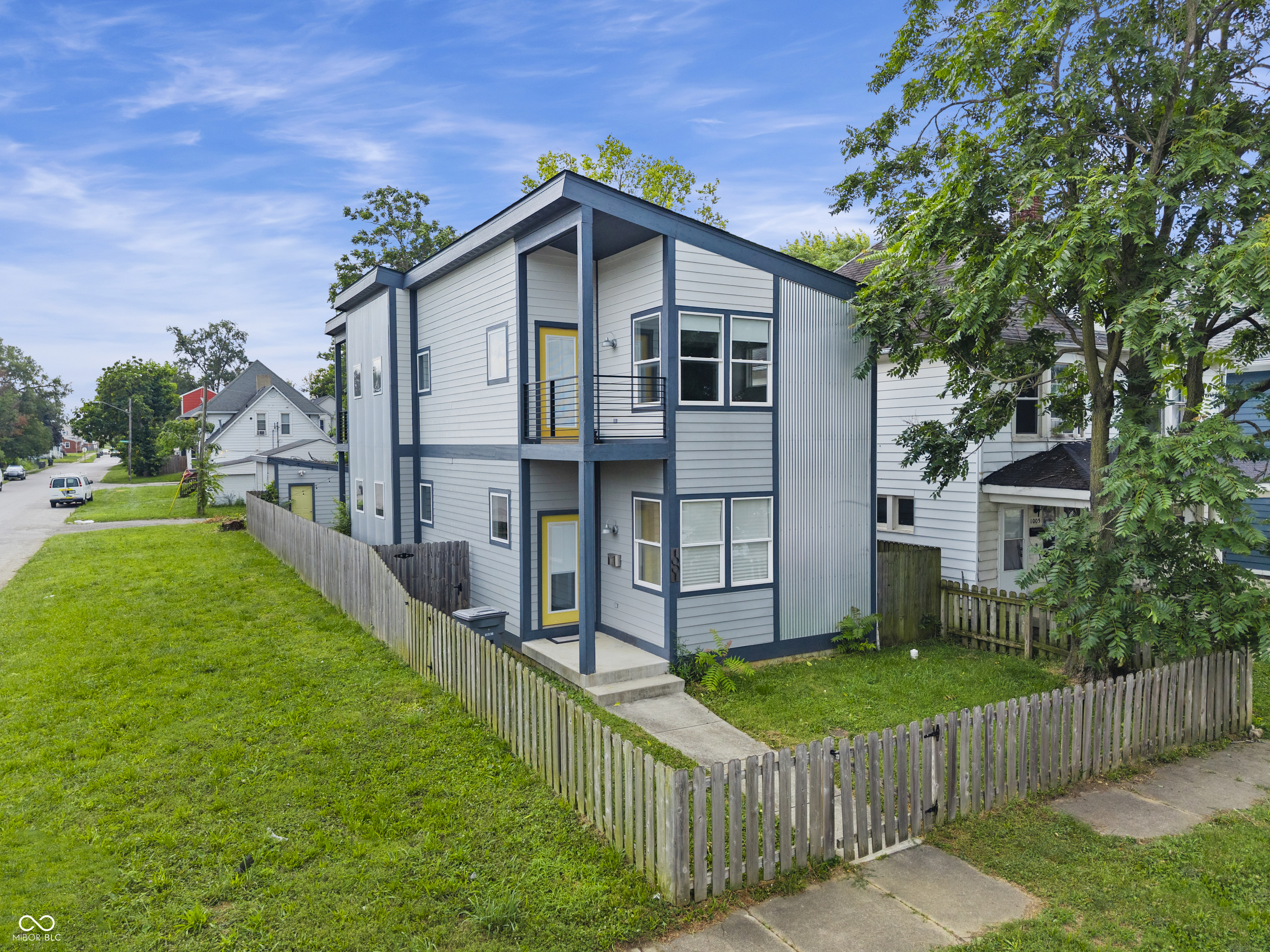 1st image of 1001 Harlan St, Indianapolis, IN 46203 | MLS# 22115989