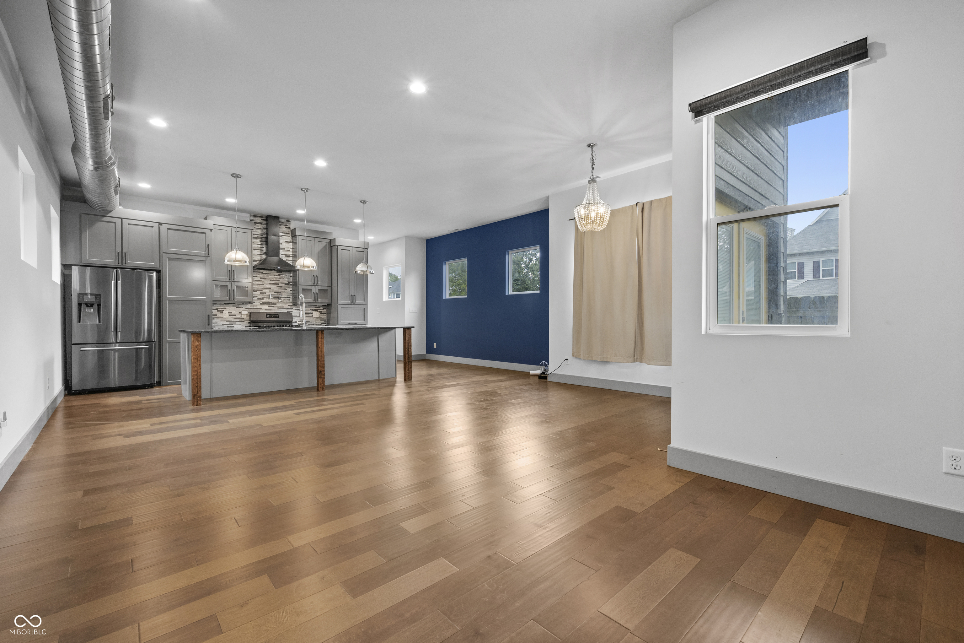 2nd image of 1001 Harlan St, Indianapolis, IN 46203 | MLS# 22115989