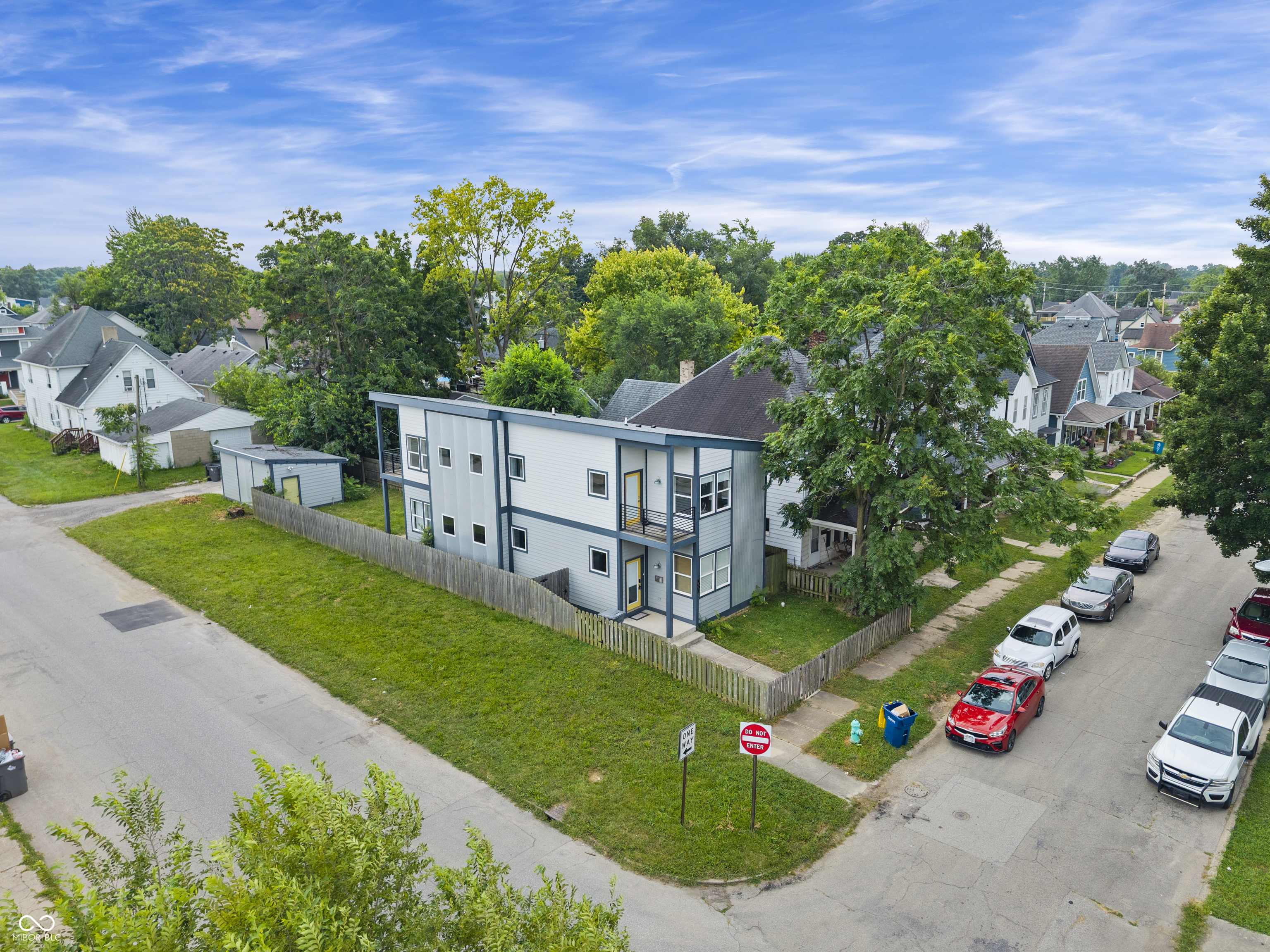 4th image of 1001 Harlan St, Indianapolis, IN 46203 | MLS# 22115989