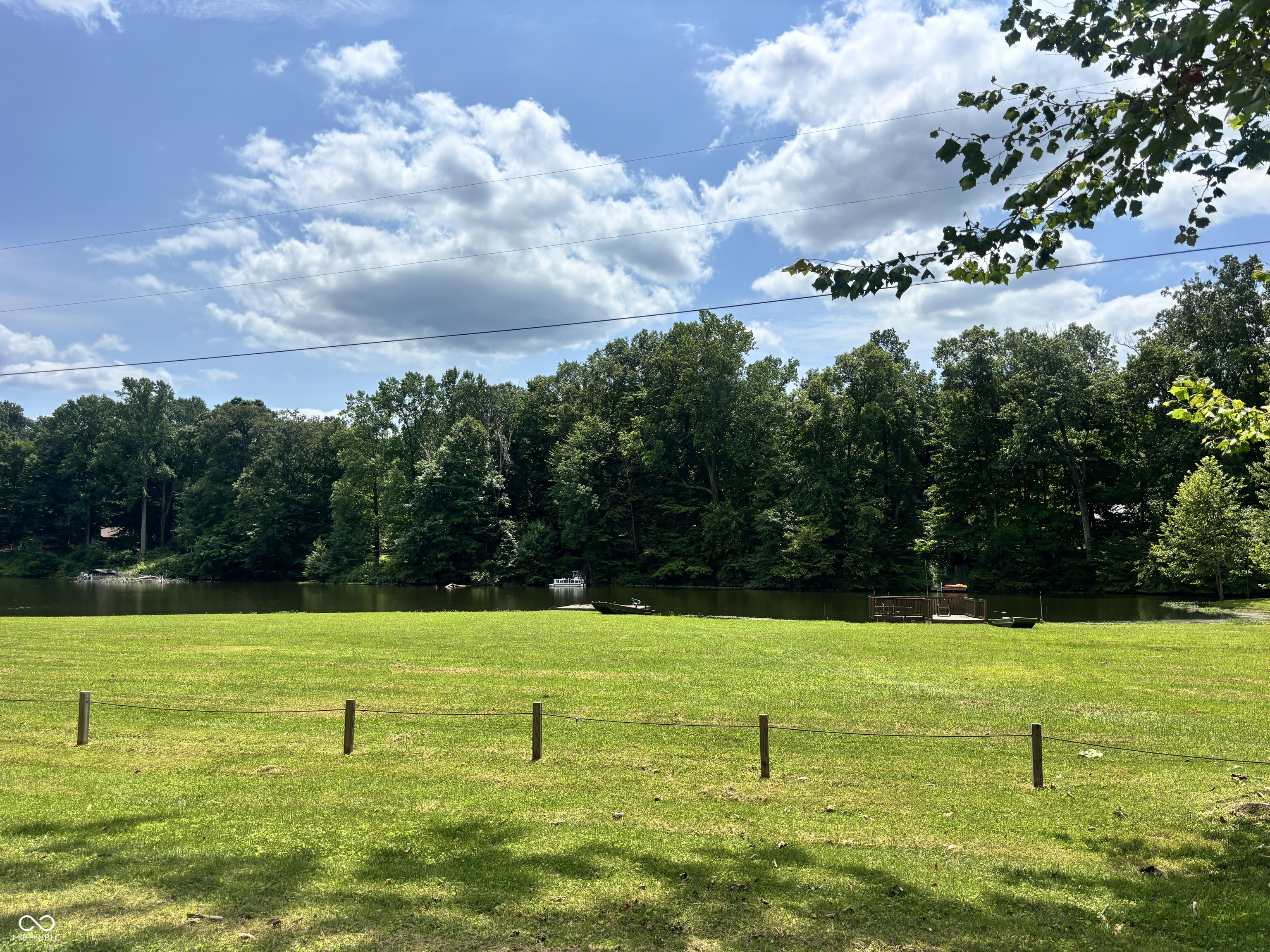 3rd image of 6665 North Dr, Poland, IN 47868 | MLS# 22115993