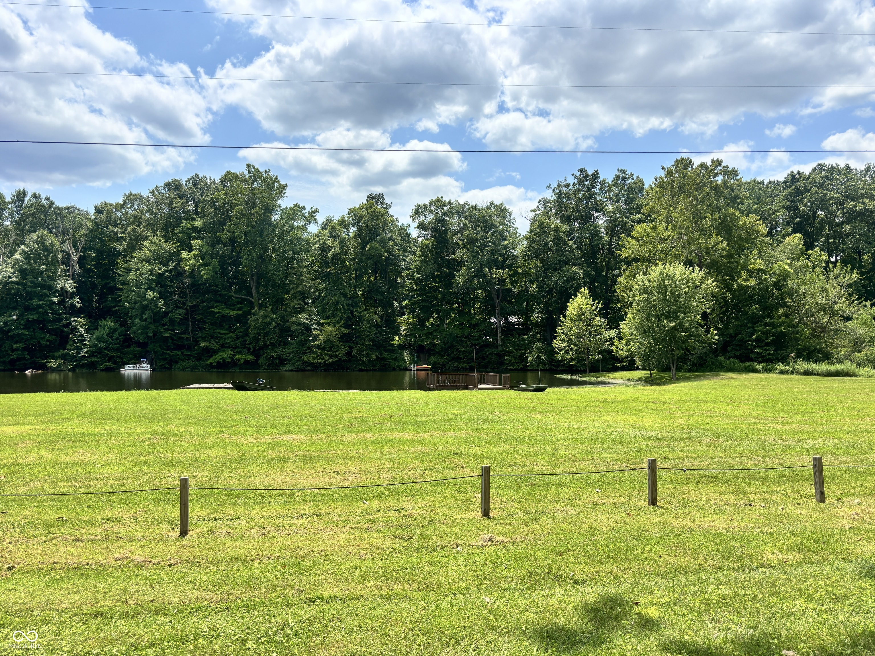 4th image of 6665 North Dr, Poland, IN 47868 | MLS# 22115993
