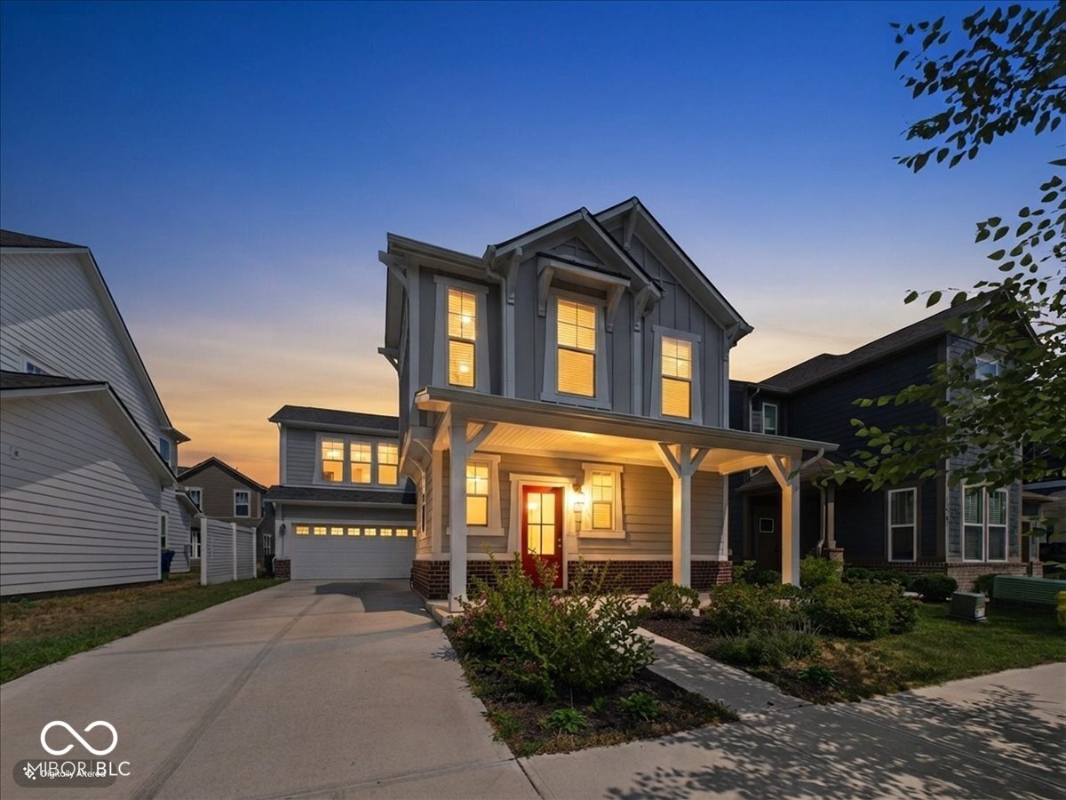 2nd image of 14291 Larson Dr, Carmel, IN 46033 | MLS# 22116002