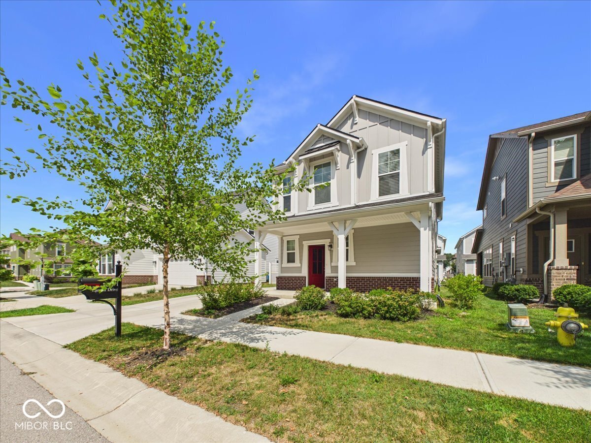 3rd image of 14291 Larson Dr, Carmel, IN 46033 | MLS# 22116002