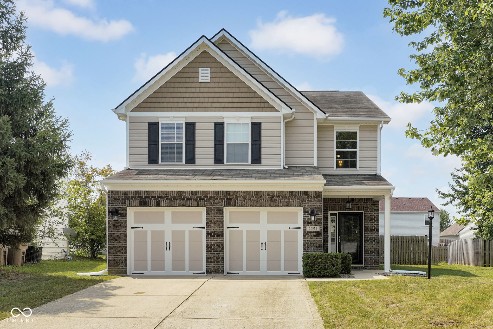 1st image of 2397 Shadow Ct, Columbus, IN 47201 | MLS# 22116006