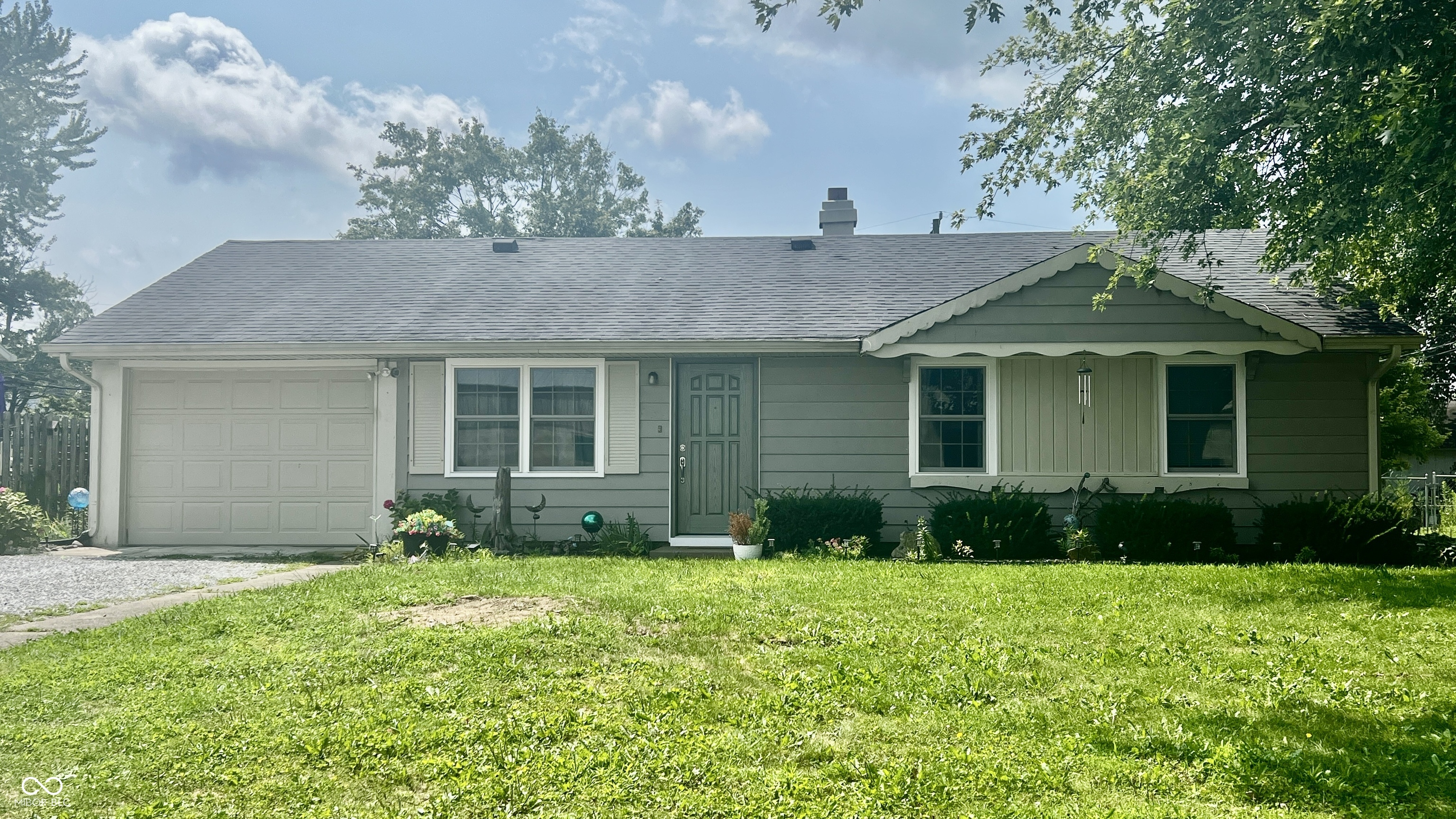 14th image of 931 E Mckay Rd, Shelbyville, IN 46176 | MLS# 22116011
