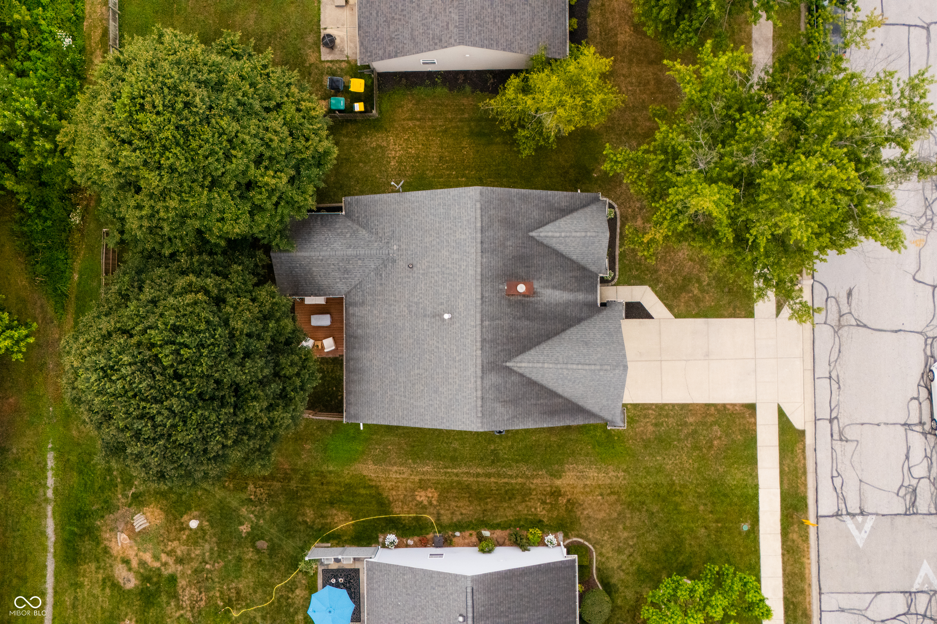 25th image of 8403 Inland Dr, Avon, IN 46123 | MLS# 22116031