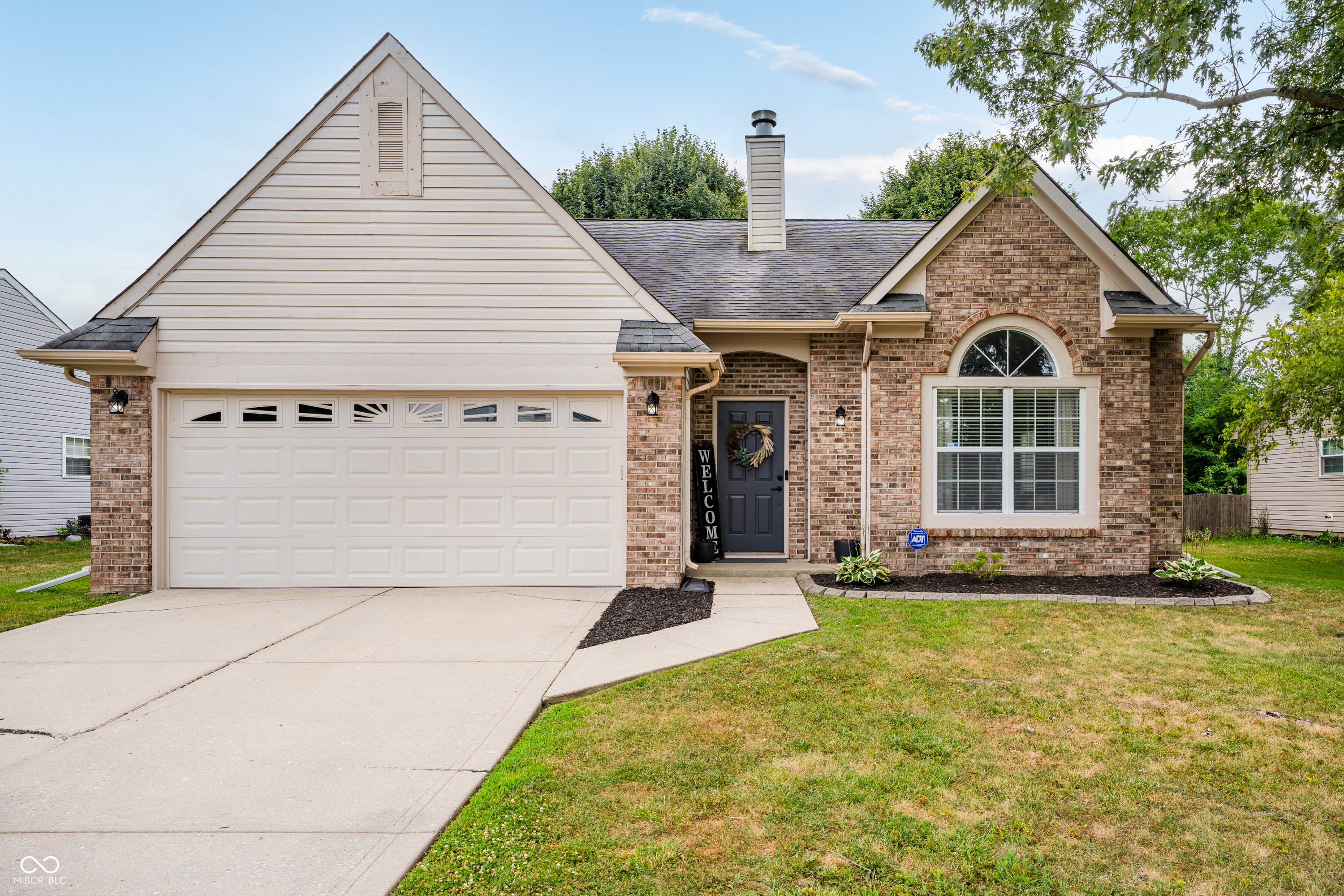 1st image of 8403 Inland Dr, Avon, IN 46123 | MLS# 22116031