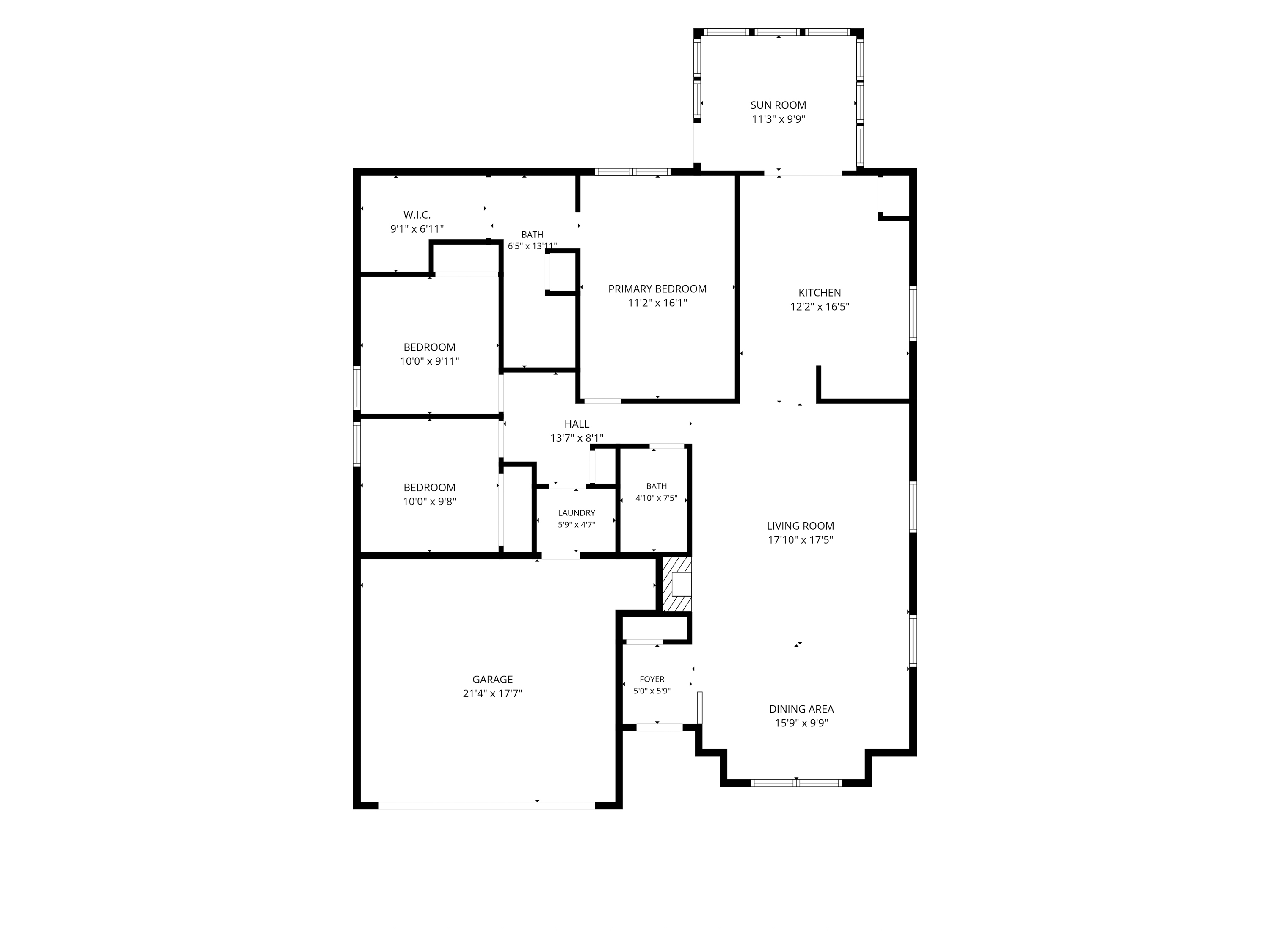 5th image of 8403 Inland Dr, Avon, IN 46123 | MLS# 22116031