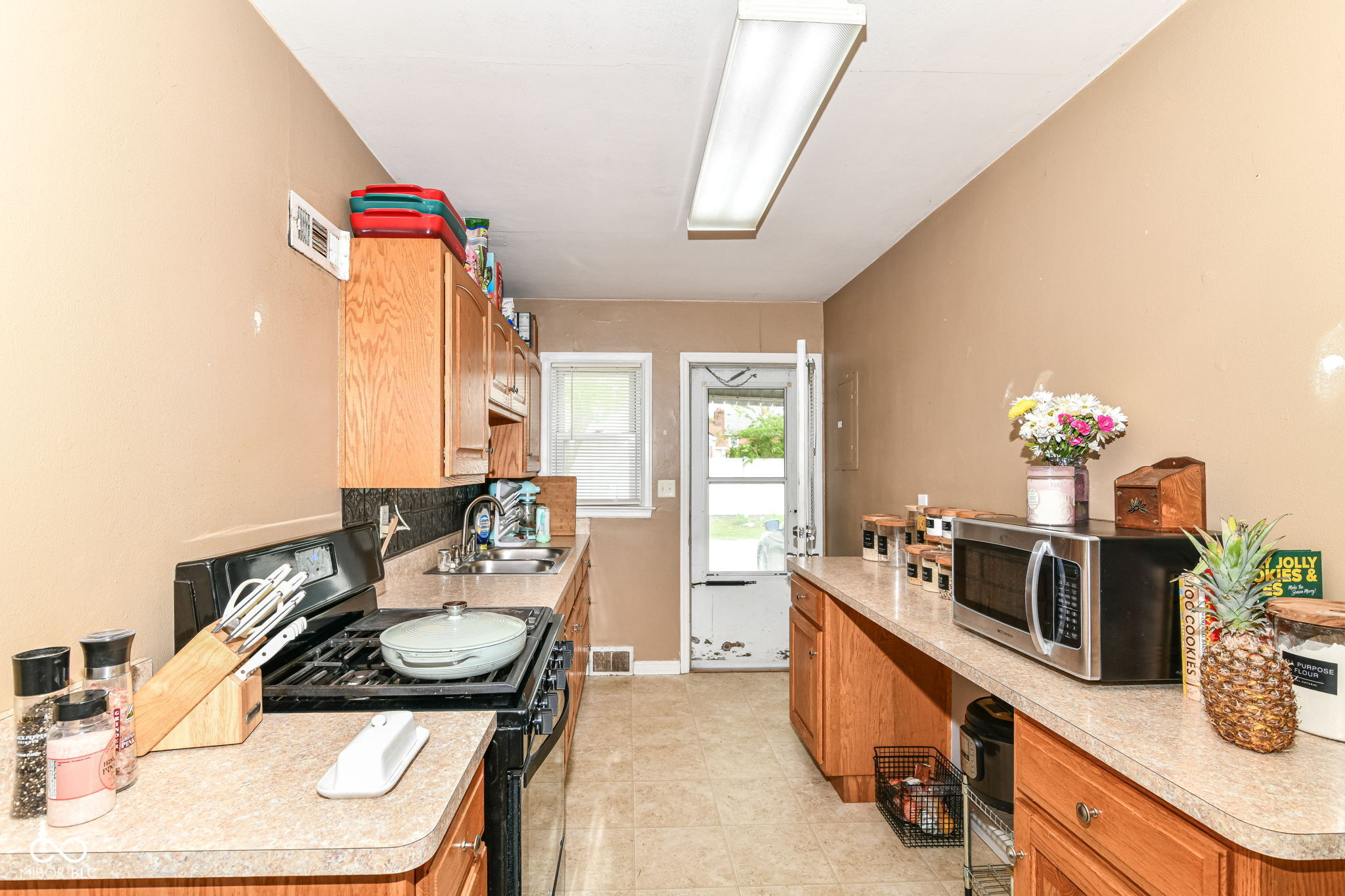 5th image of 208 Donnelly, Anderson, IN 46011 | MLS# 22116061