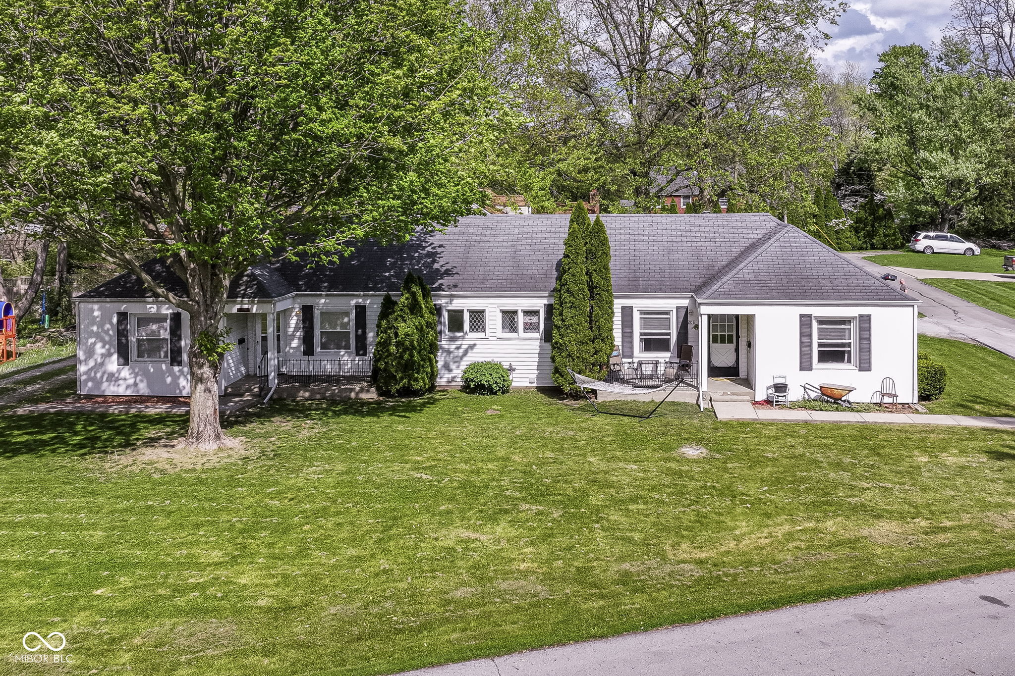 1st image of 208 Donnelly, Anderson, IN 46011 | MLS# 22116061