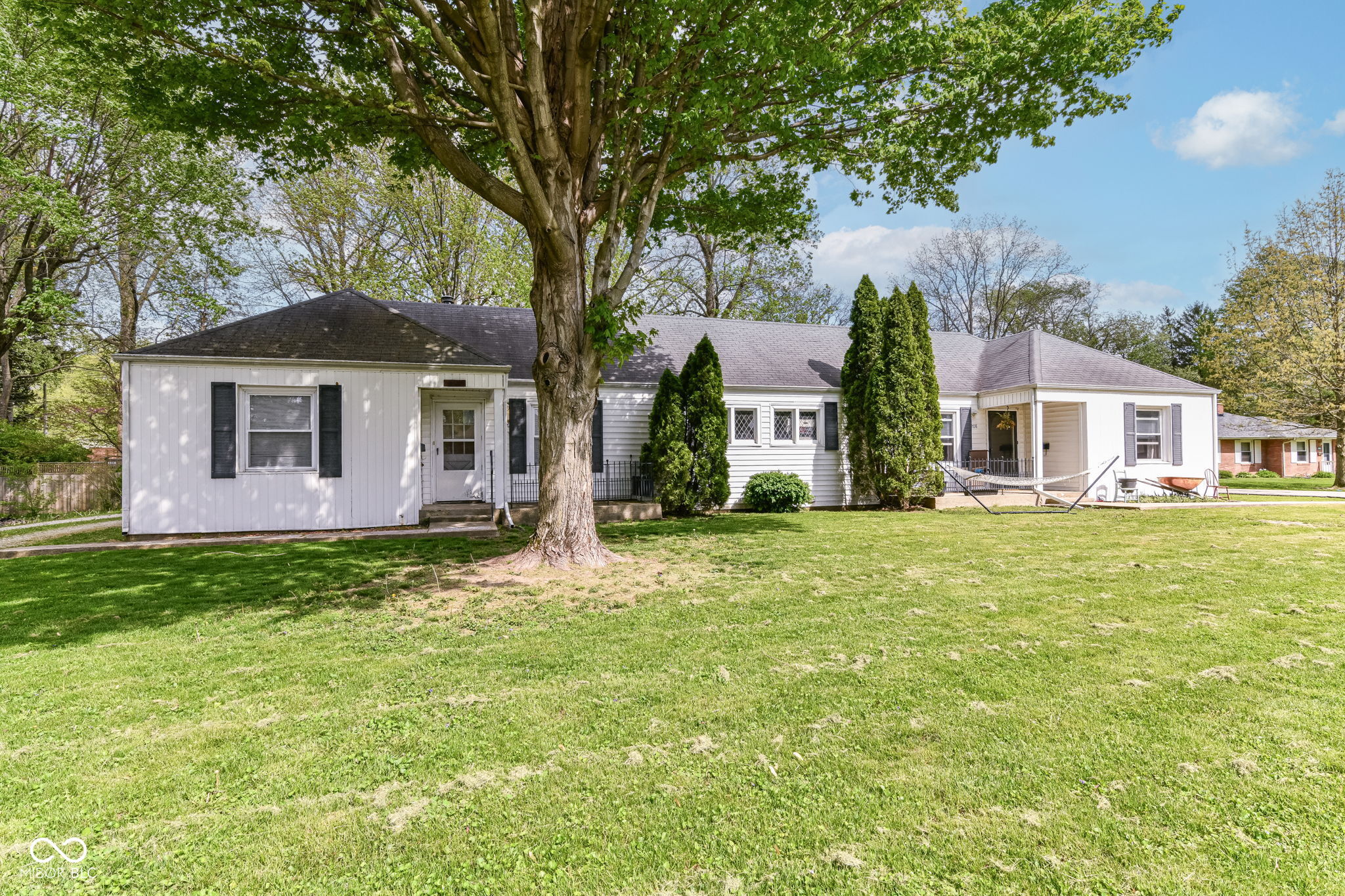33rd image of 208 Donnelly, Anderson, IN 46011 | MLS# 22116061