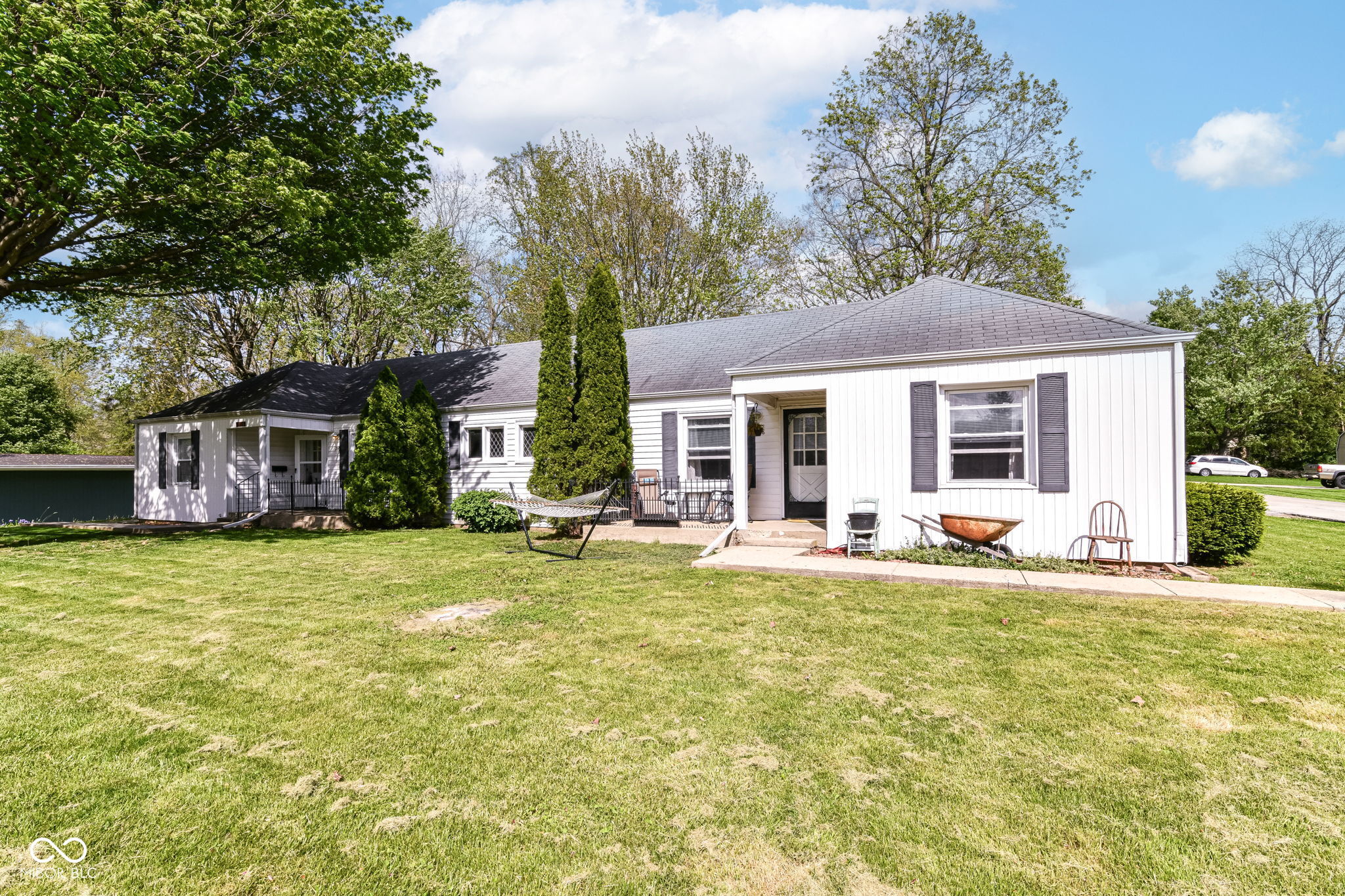 2nd image of 208 Donnelly, Anderson, IN 46011 | MLS# 22116061
