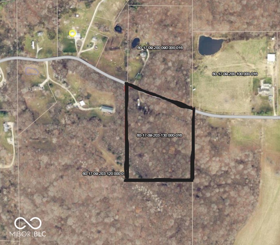Homes for sale in Spencer, IN | 702 Johnson Rd, Spencer, IN 47460 | MLS# 22116080