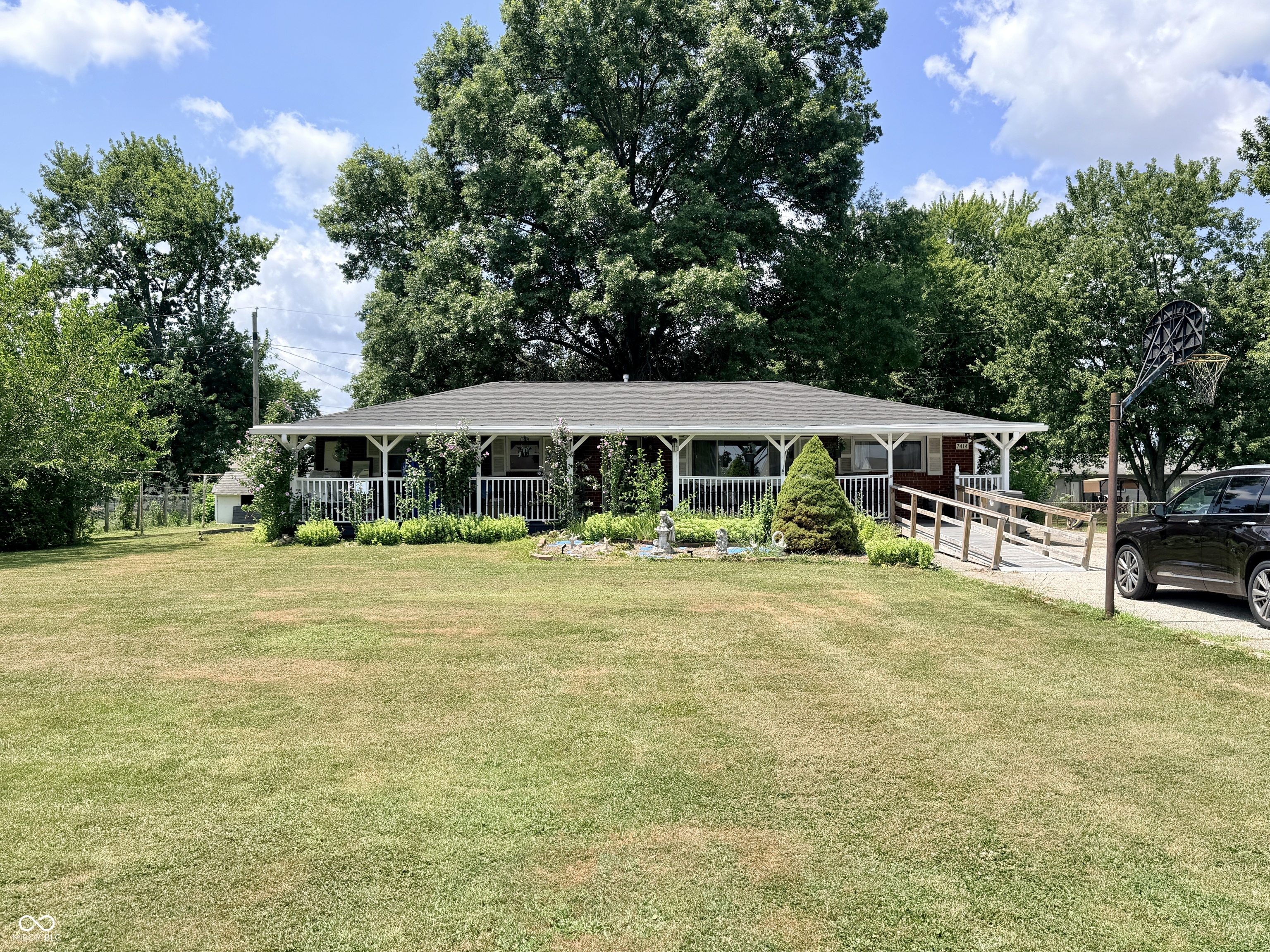 Homes for sale in Camby, IN | 7414 Trotter Rd, Camby, IN 46113 | MLS# 22116082