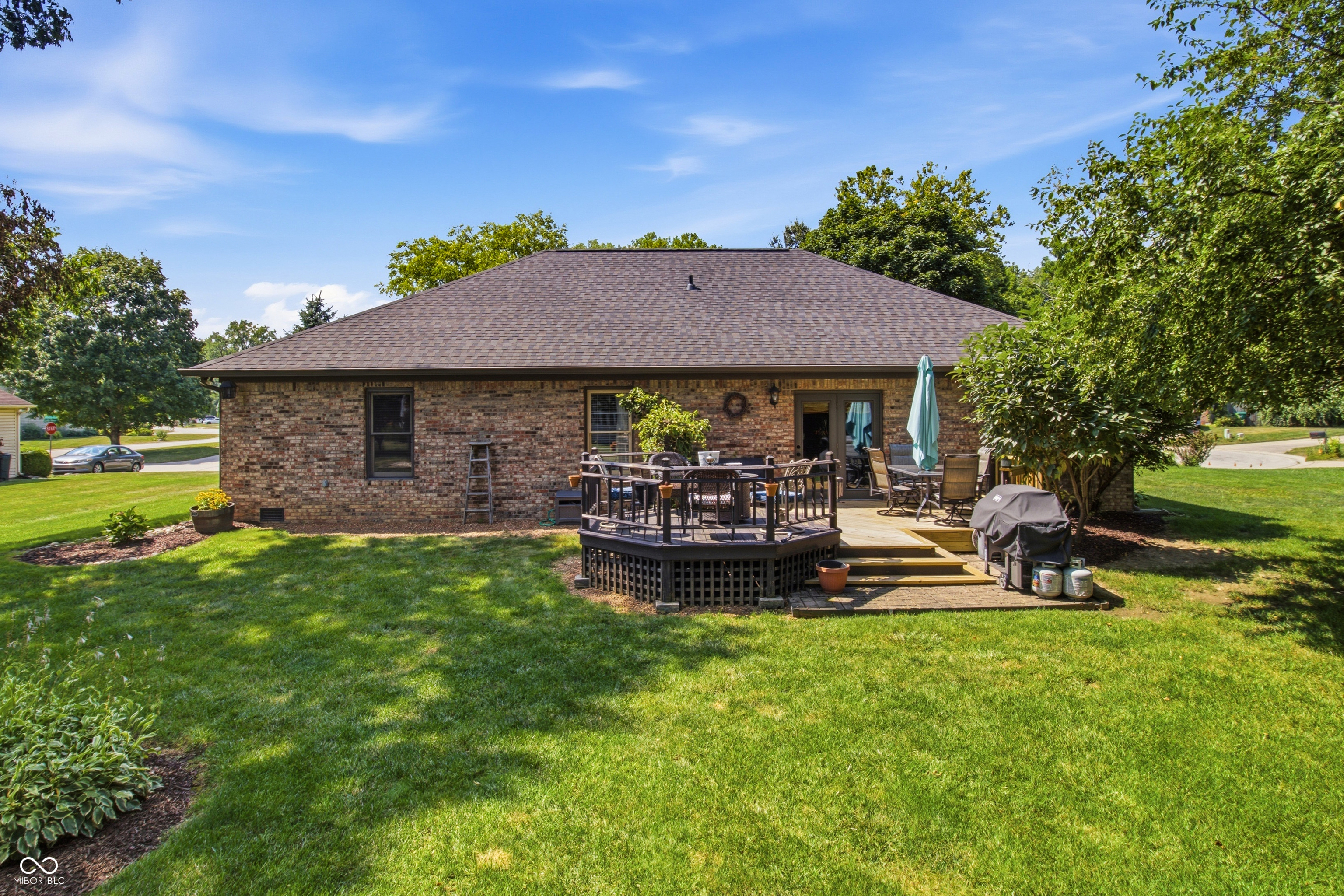 41st image of 1135 Crystal Ct, Avon, IN 46123 | MLS# 22116087