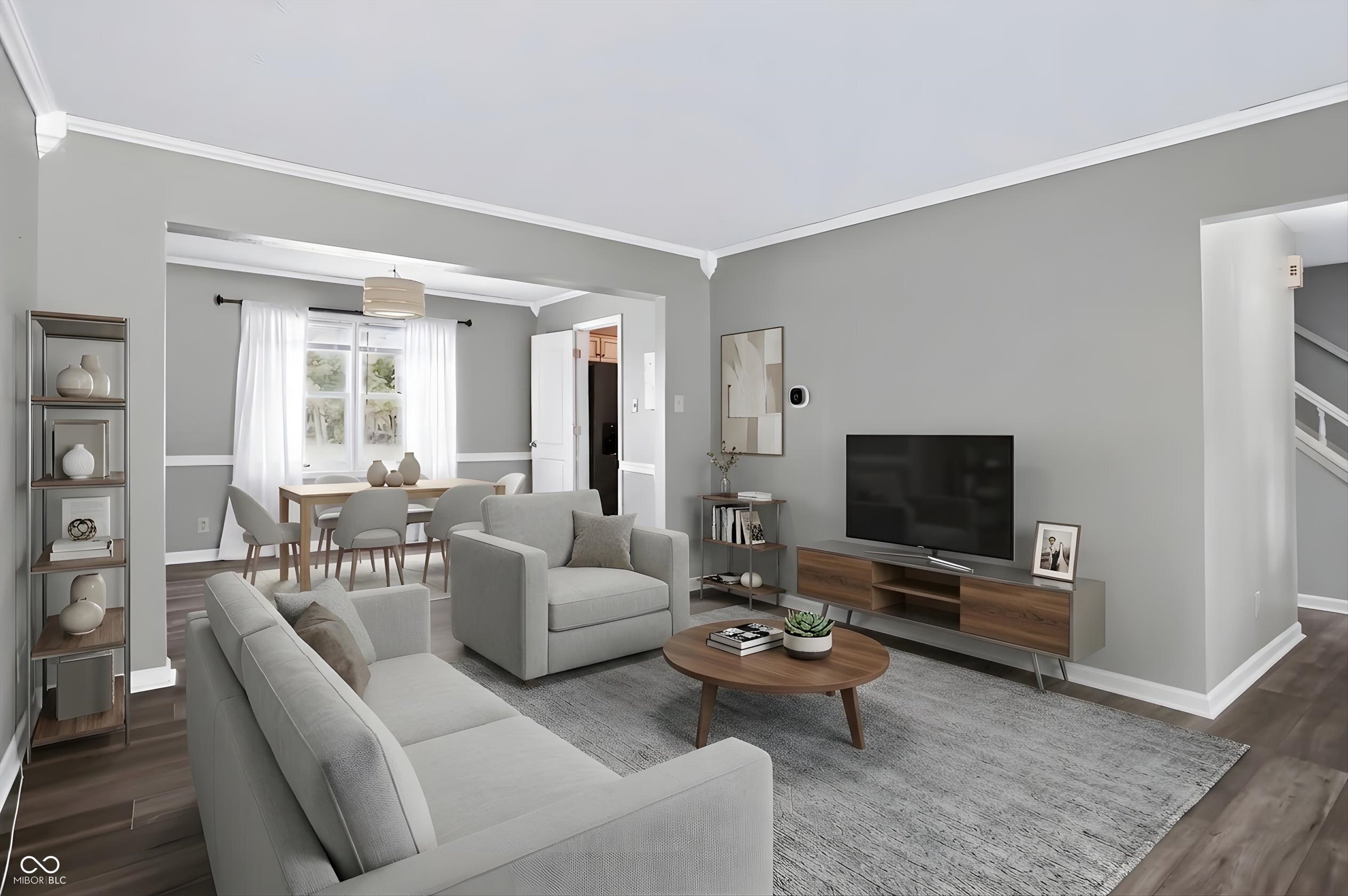 5th image of 60 Waterford Ct, Zionsville, IN 46077 | MLS# 22116092