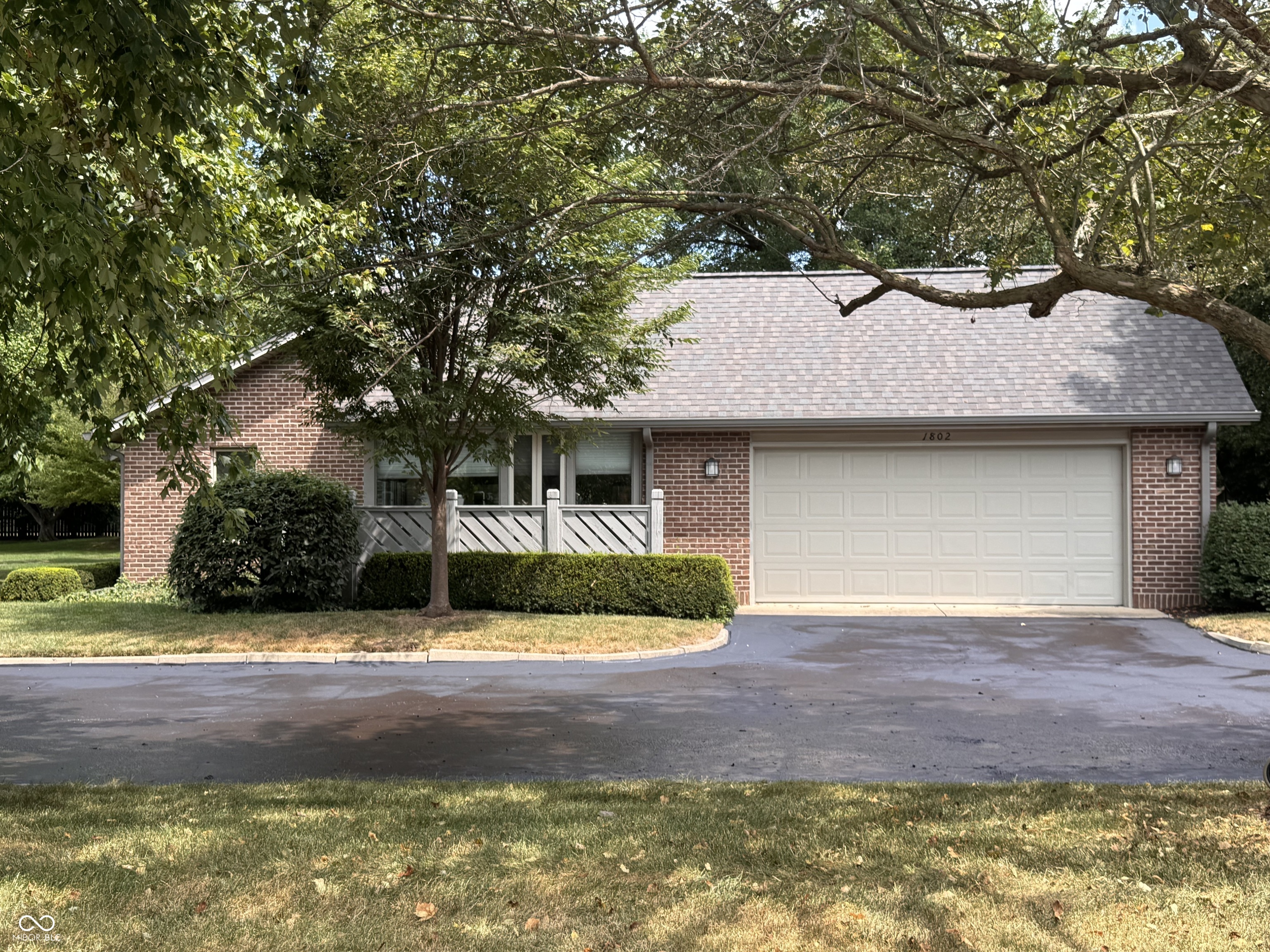 1st image of 1802 27th St, Columbus, IN 47201 | MLS# 22116098
