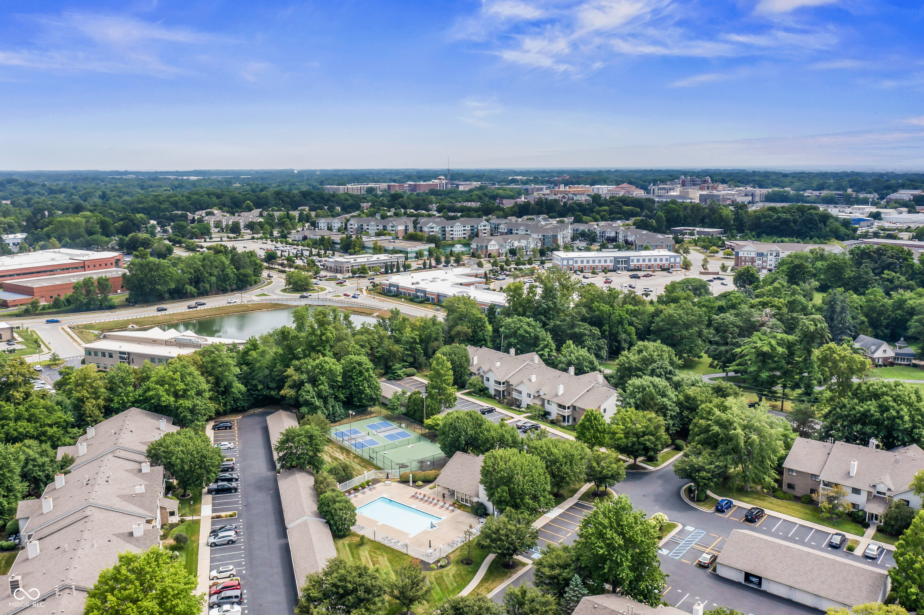 30th image of 931 Wickham Ct #207, Carmel, IN 46032 | MLS# 22116100