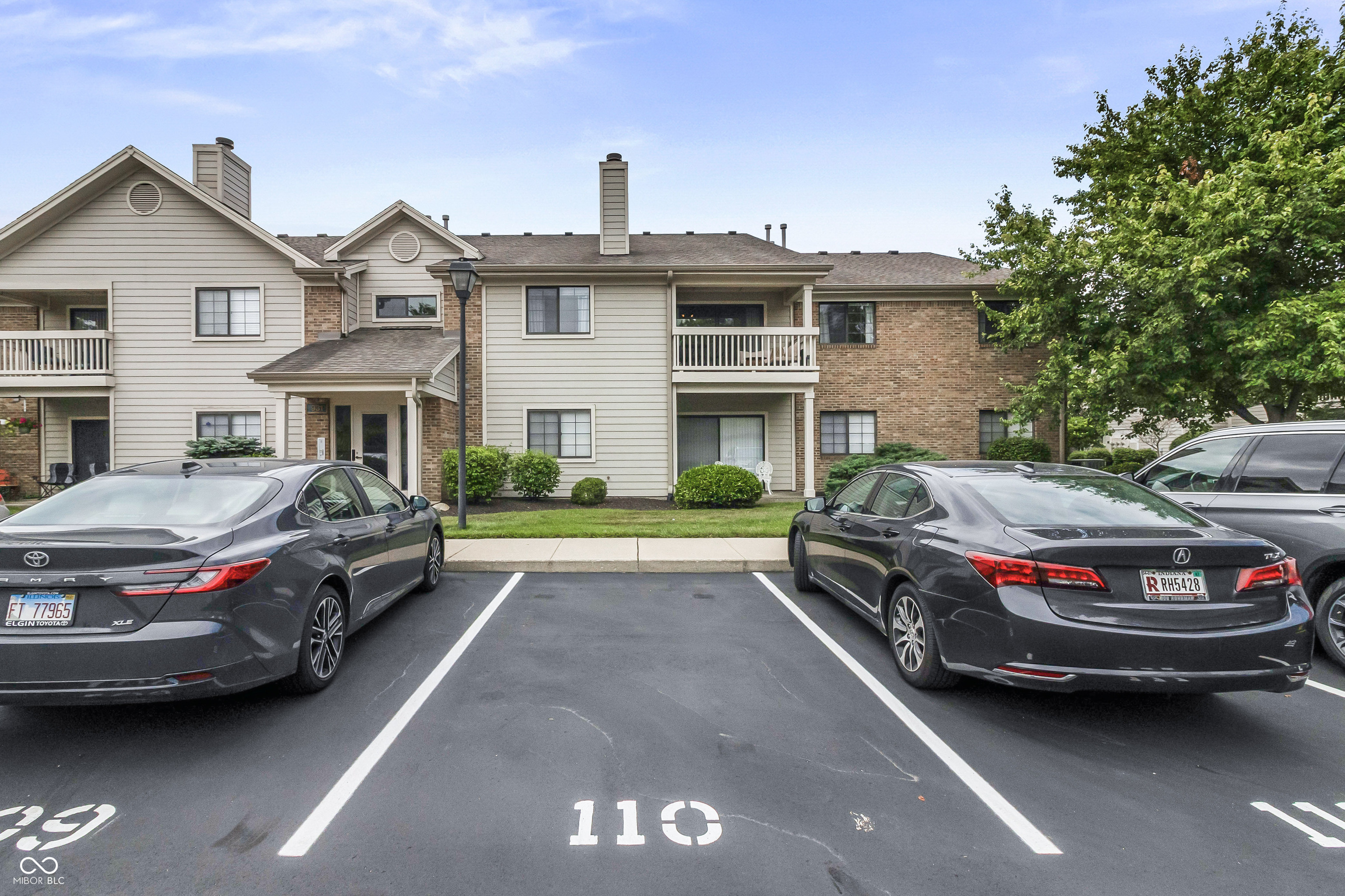 4th image of 931 Wickham Ct #207, Carmel, IN 46032 | MLS# 22116100