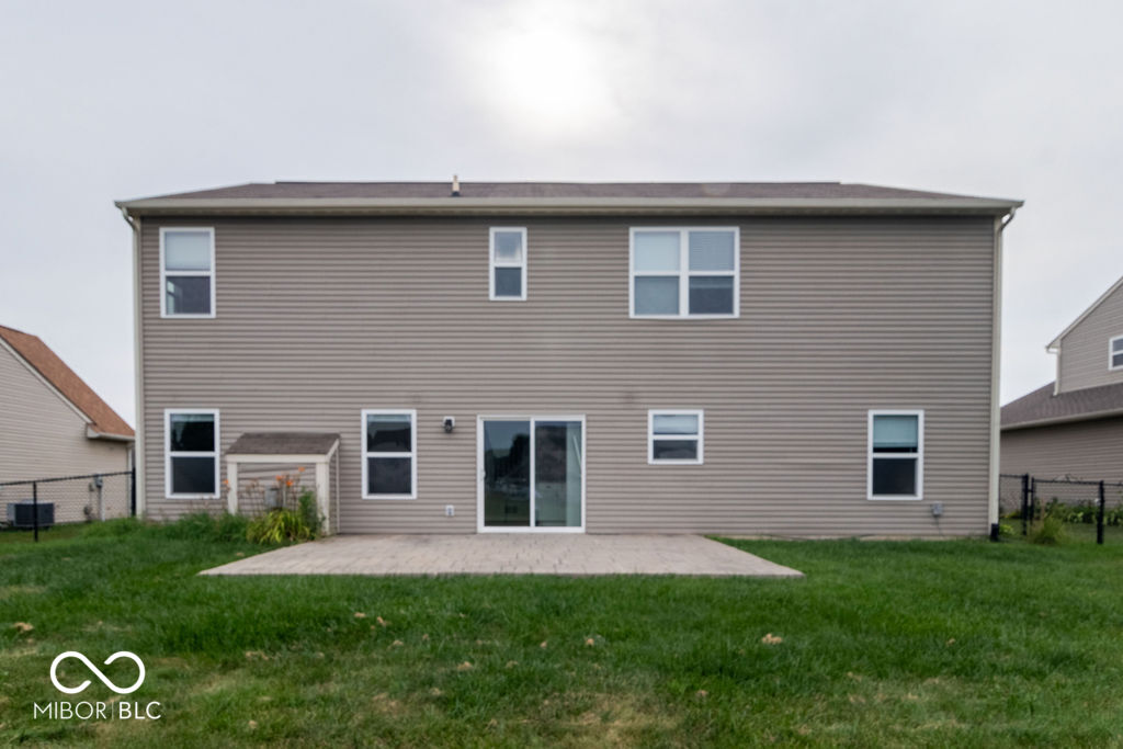 38th image of 1497 Windborne Ln, Greenwood, IN 46143 | MLS# 22116104