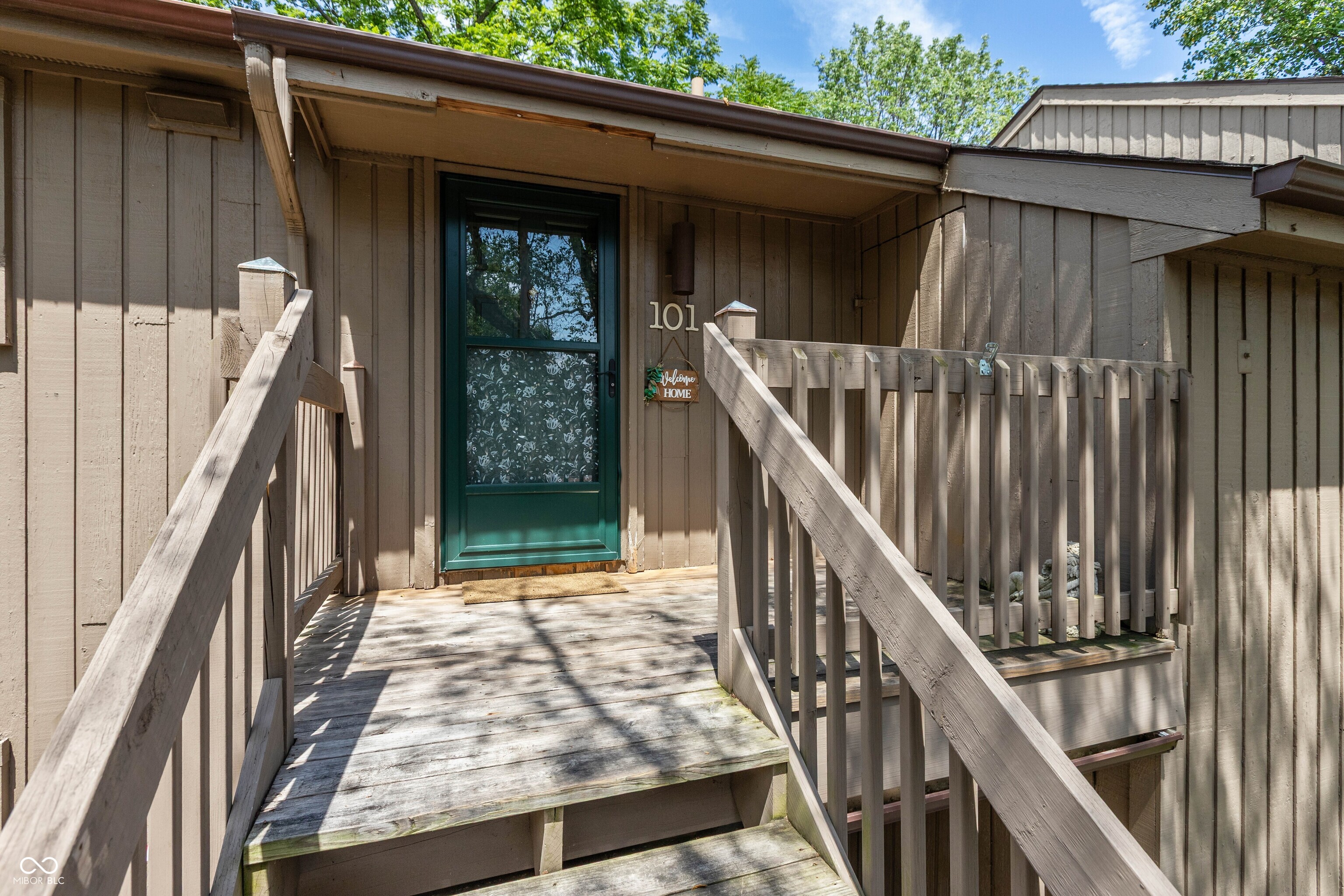 2nd image of 101 Lookout Ridge Dr, Columbus, IN 47201 | MLS# 22116112