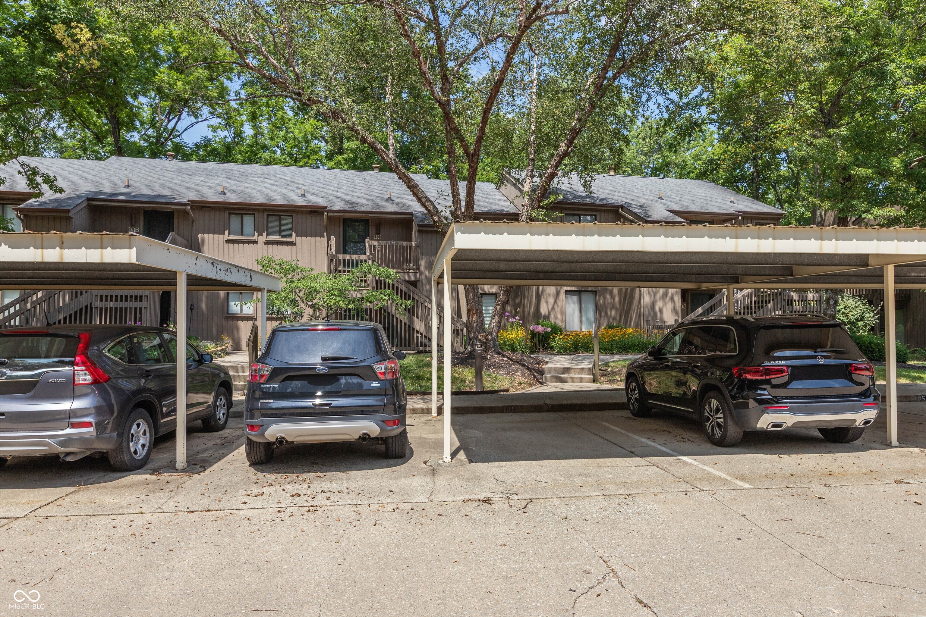 25th image of 101 Lookout Ridge Dr, Columbus, IN 47201 | MLS# 22116112