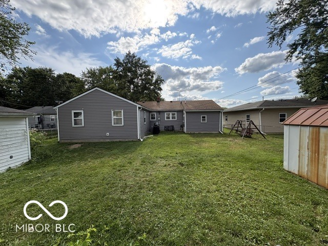 3rd image of 1609 N Canal St, Alexandria, IN 46001 | MLS# 22116119