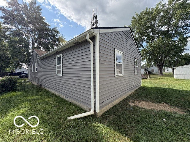 5th image of 1609 N Canal St, Alexandria, IN 46001 | MLS# 22116119