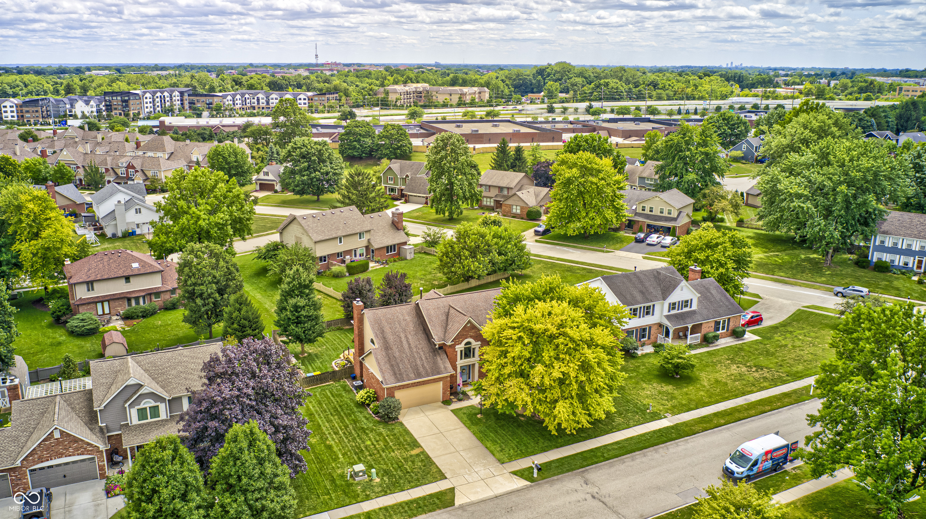 45th image of 13757 Laredo Dr, Carmel, IN 46032 | MLS# 22116145