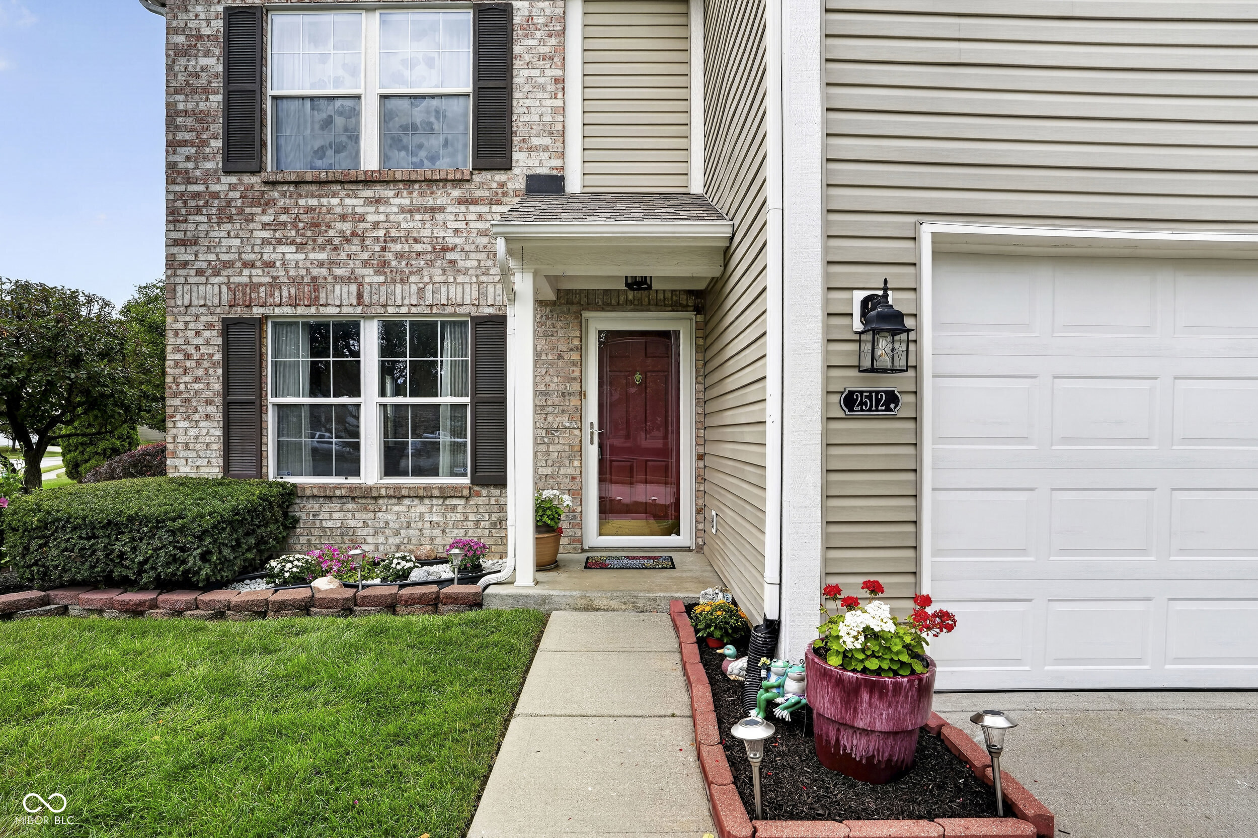 4th image of 2512 Drewmatt Ln, Indianapolis, IN 46234 | MLS# 22116150