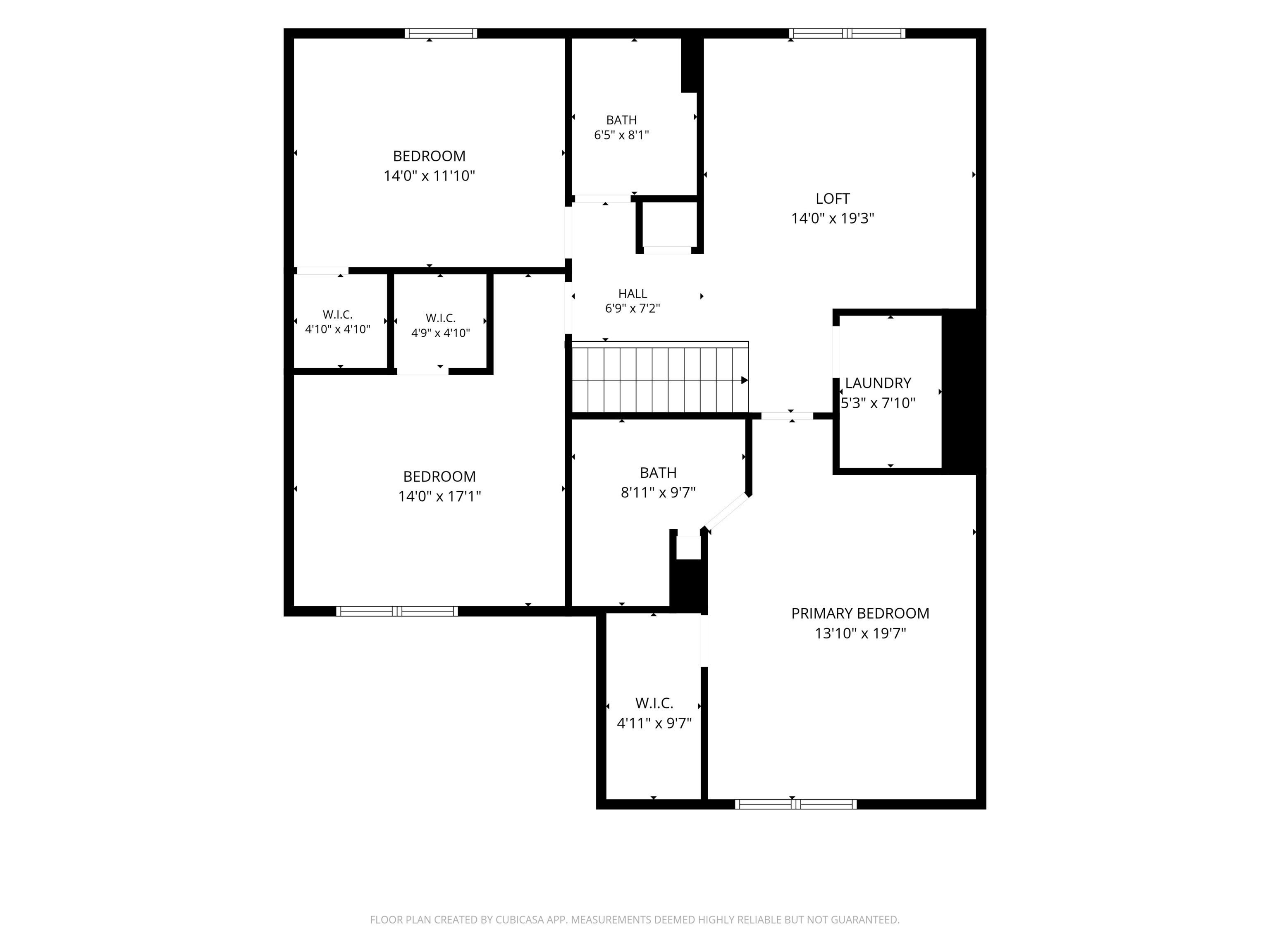 52nd image of 2512 Drewmatt Ln, Indianapolis, IN 46234 | MLS# 22116150