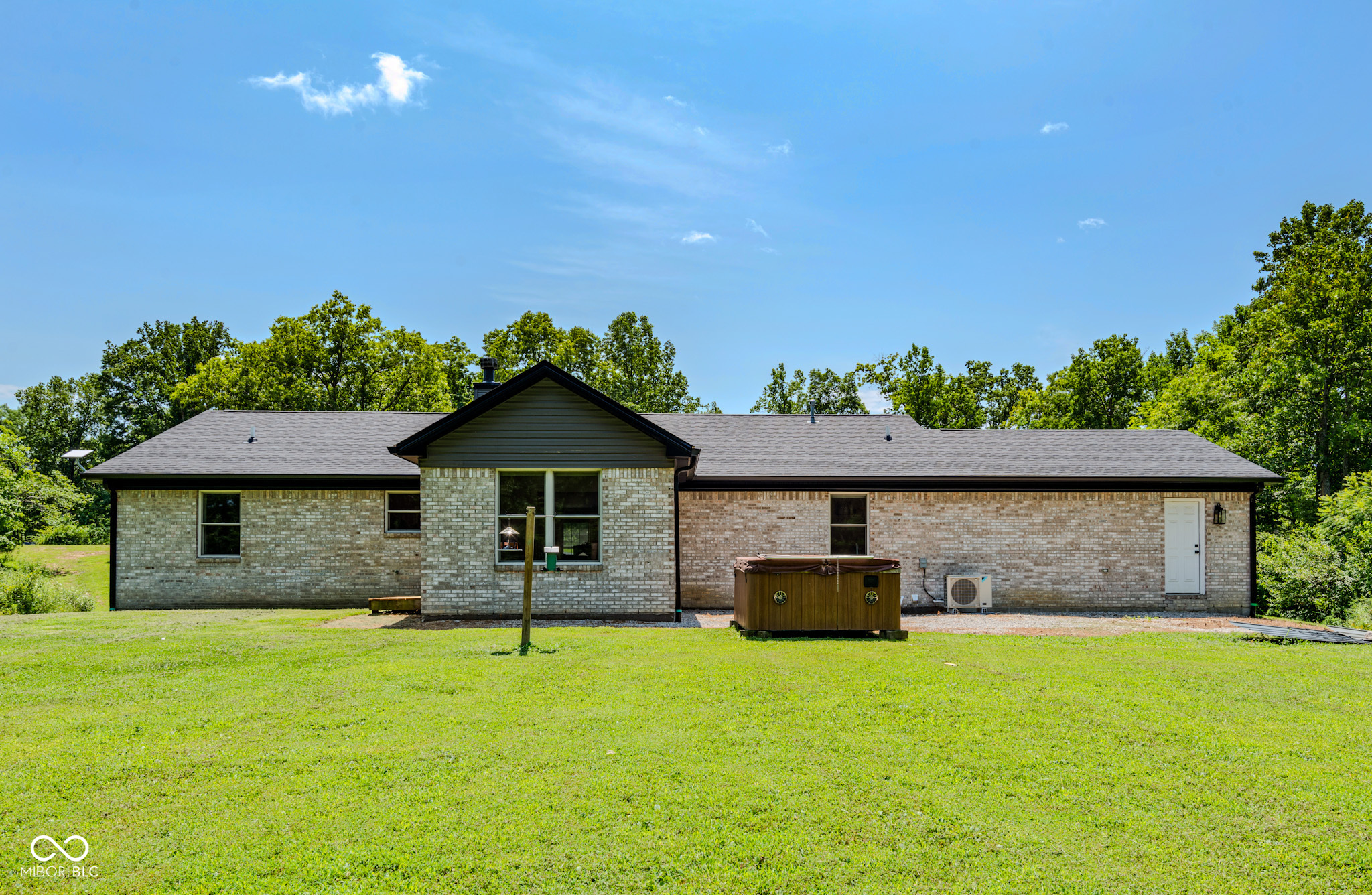 5th image of 8486 W Georgetown, Columbus, IN 47201 | MLS# 22116186